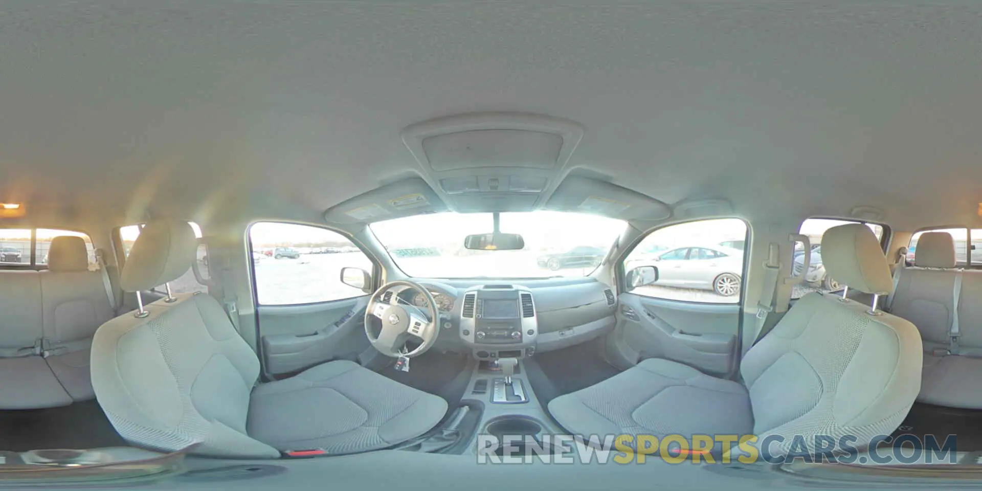 12 Photograph of a damaged car 1N6DD0ER4KN795523 NISSAN FRONTIER 2019