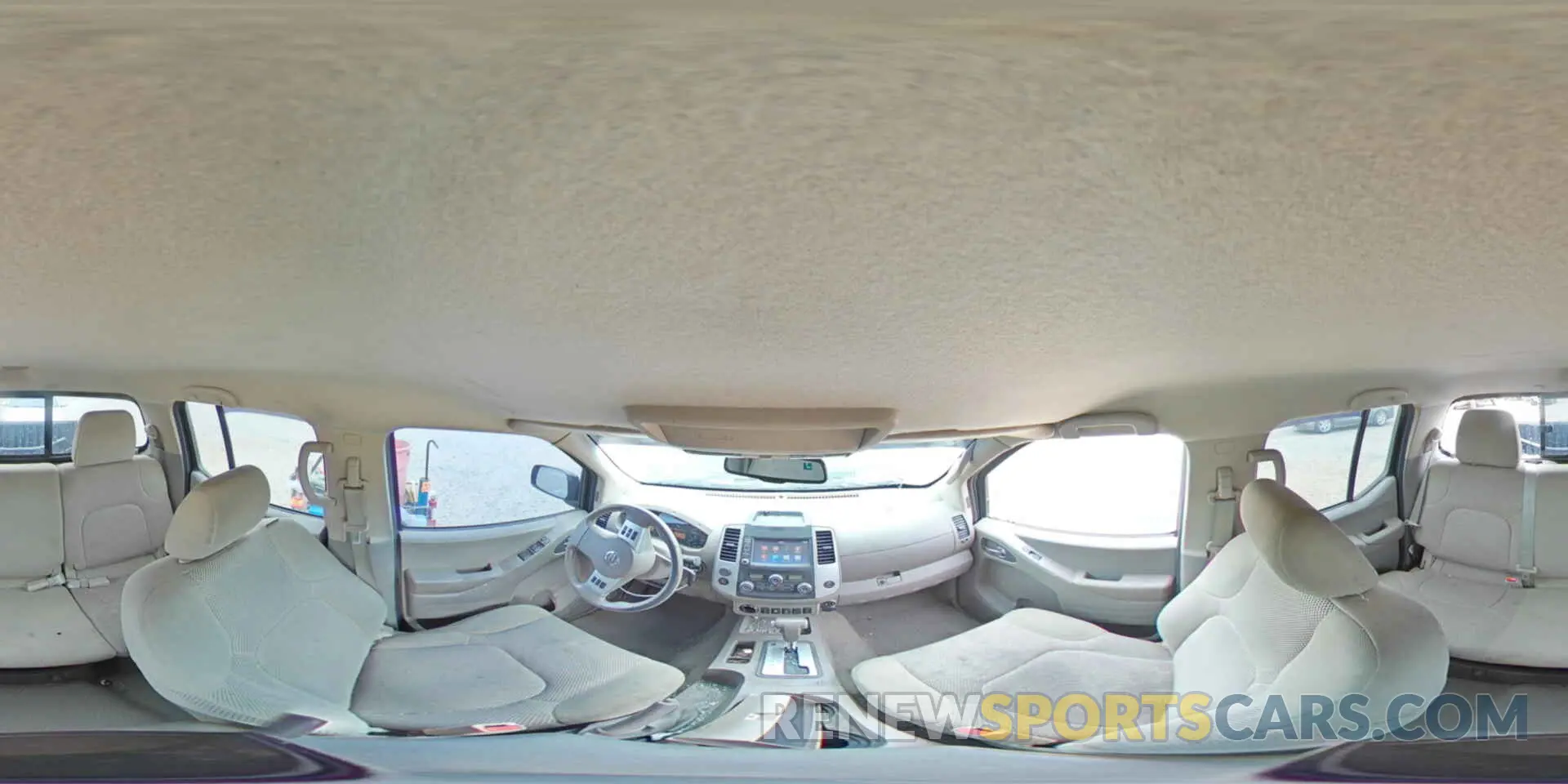 13 Photograph of a damaged car 1N6DD0EV6KN746238 NISSAN FRONTIER 2019