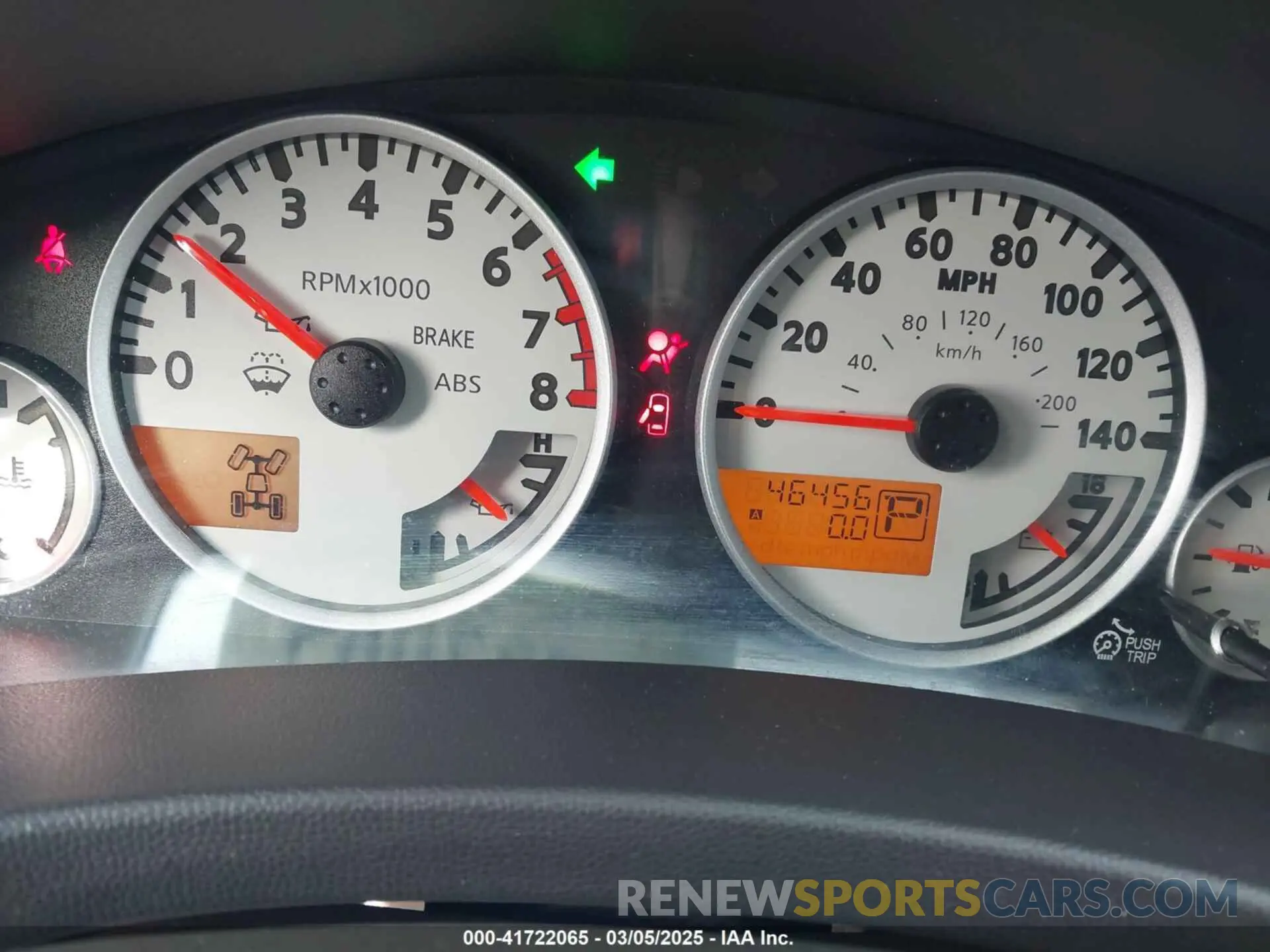 7 Photograph of a damaged car 1N6DD0EV8KN795361 NISSAN FRONTIER 2019