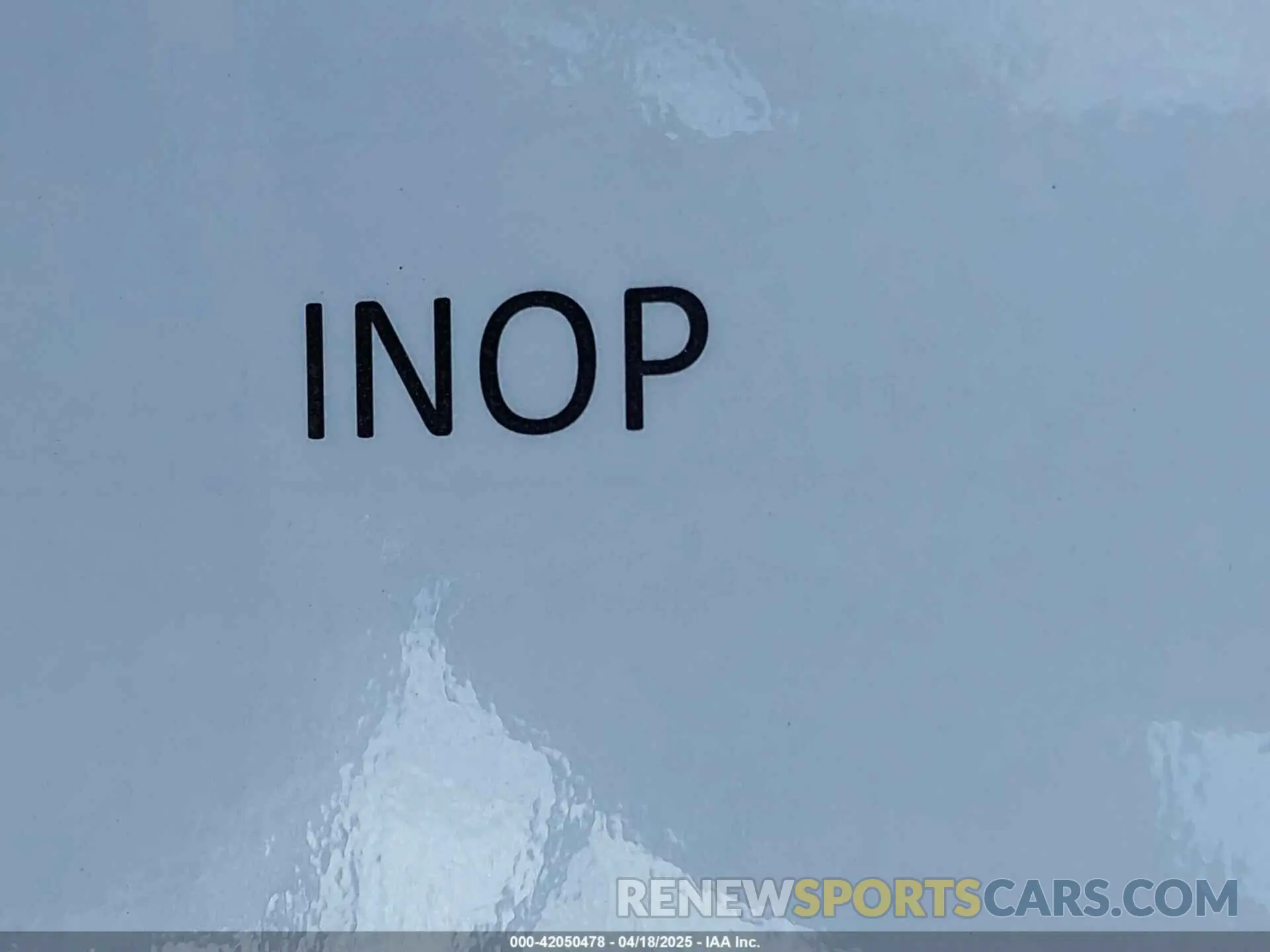 14 Photograph of a damaged car 1N6ED0EA7LN712442 NISSAN FRONTIER 2020