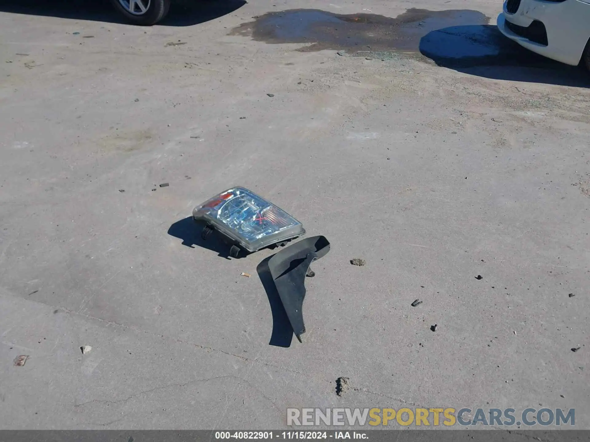 19 Photograph of a damaged car 1N6ED0CE2MN702876 NISSAN FRONTIER 2021