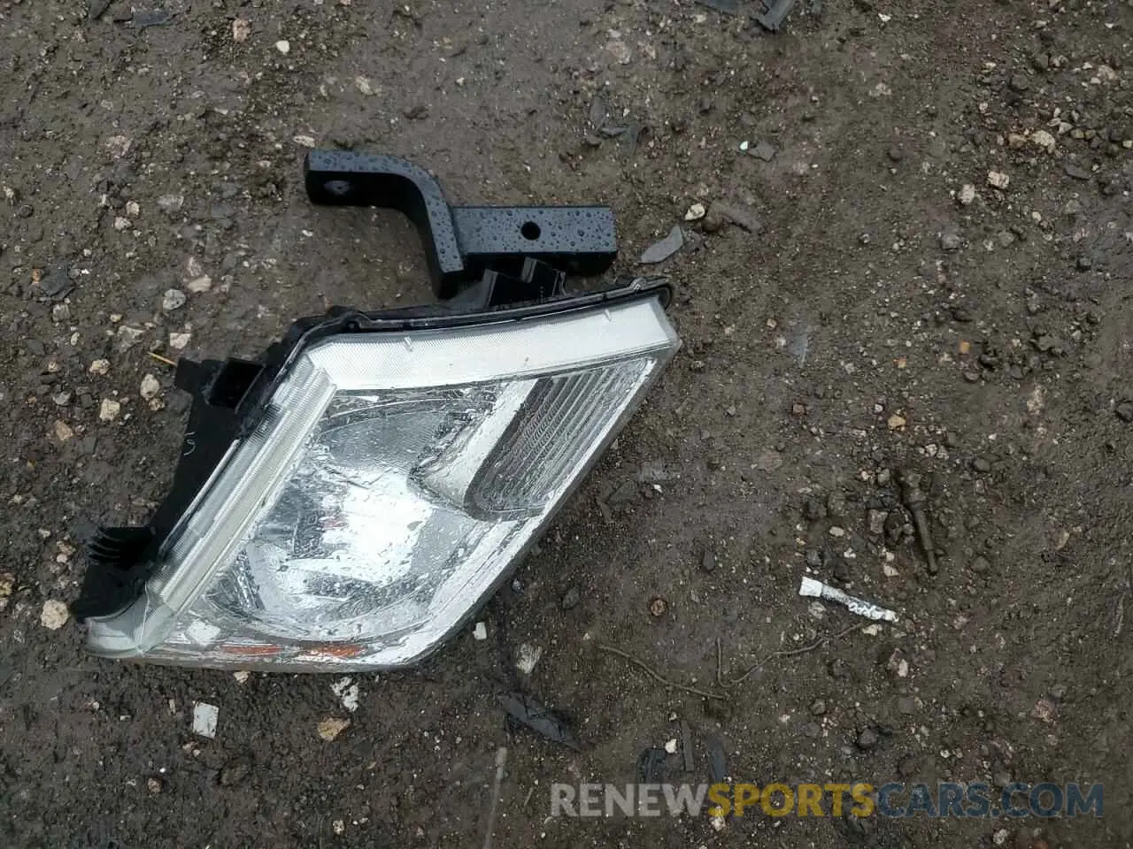 14 Photograph of a damaged car 1N6ED0EA0MN703518 NISSAN FRONTIER 2021