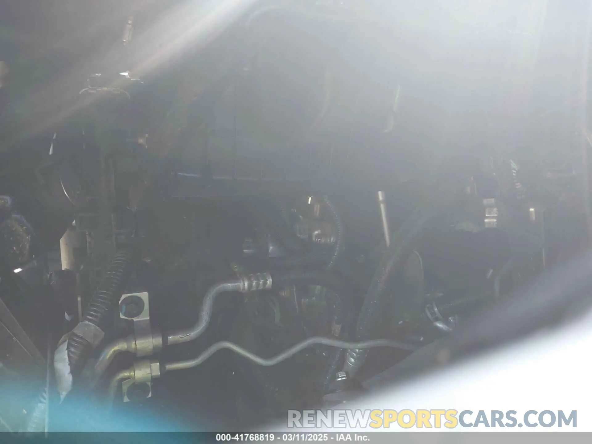 10 Photograph of a damaged car 1N6ED0EAXMN702490 NISSAN FRONTIER 2021