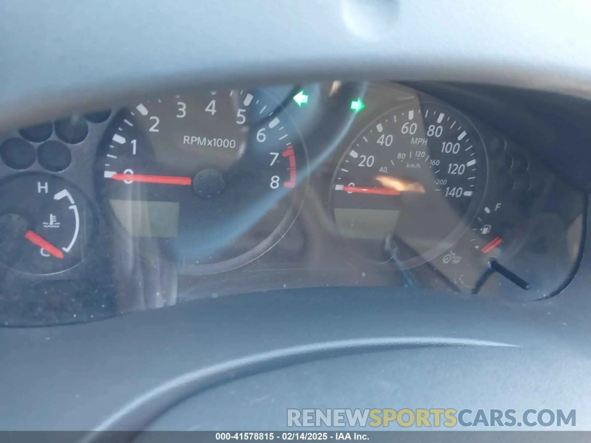 14 Photograph of a damaged car 1N6ED0EB9MN723680 NISSAN FRONTIER 2021