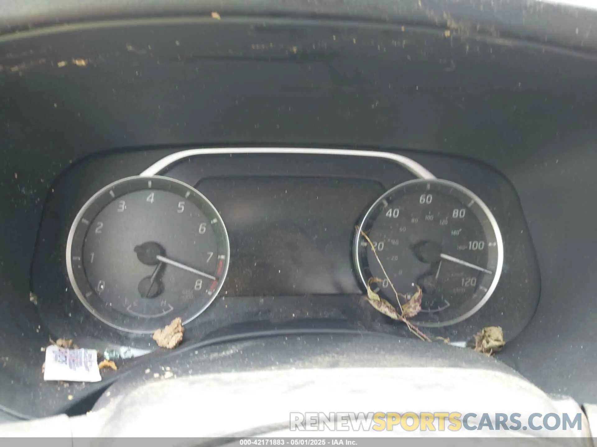 14 Photograph of a damaged car 1N6ED1CL9NN688660 NISSAN FRONTIER 2022