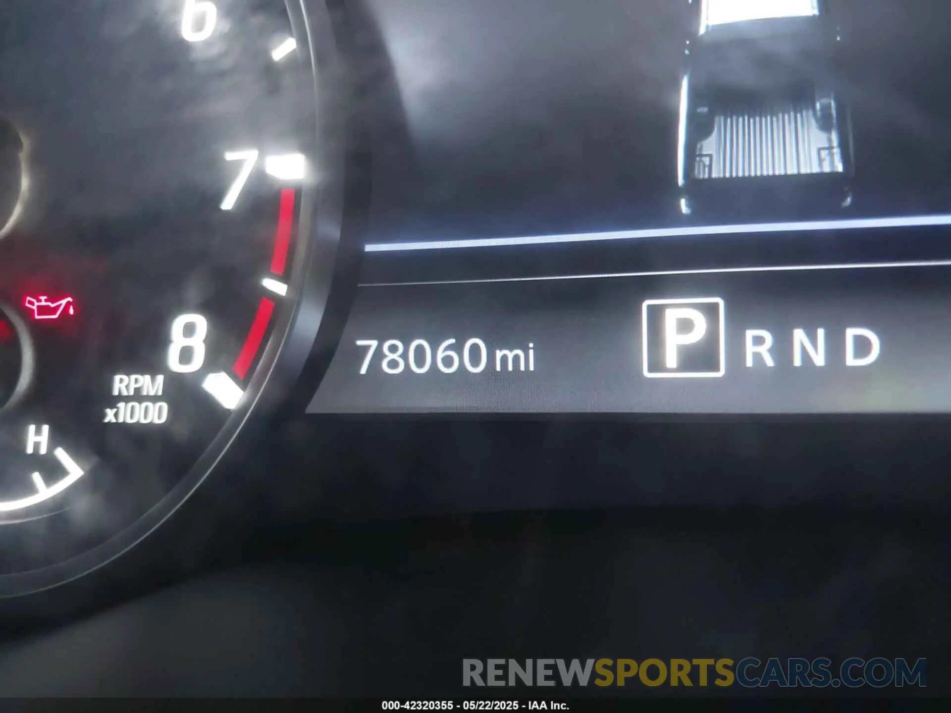 15 Photograph of a damaged car 1N6ED1CM4NN675419 NISSAN FRONTIER 2022