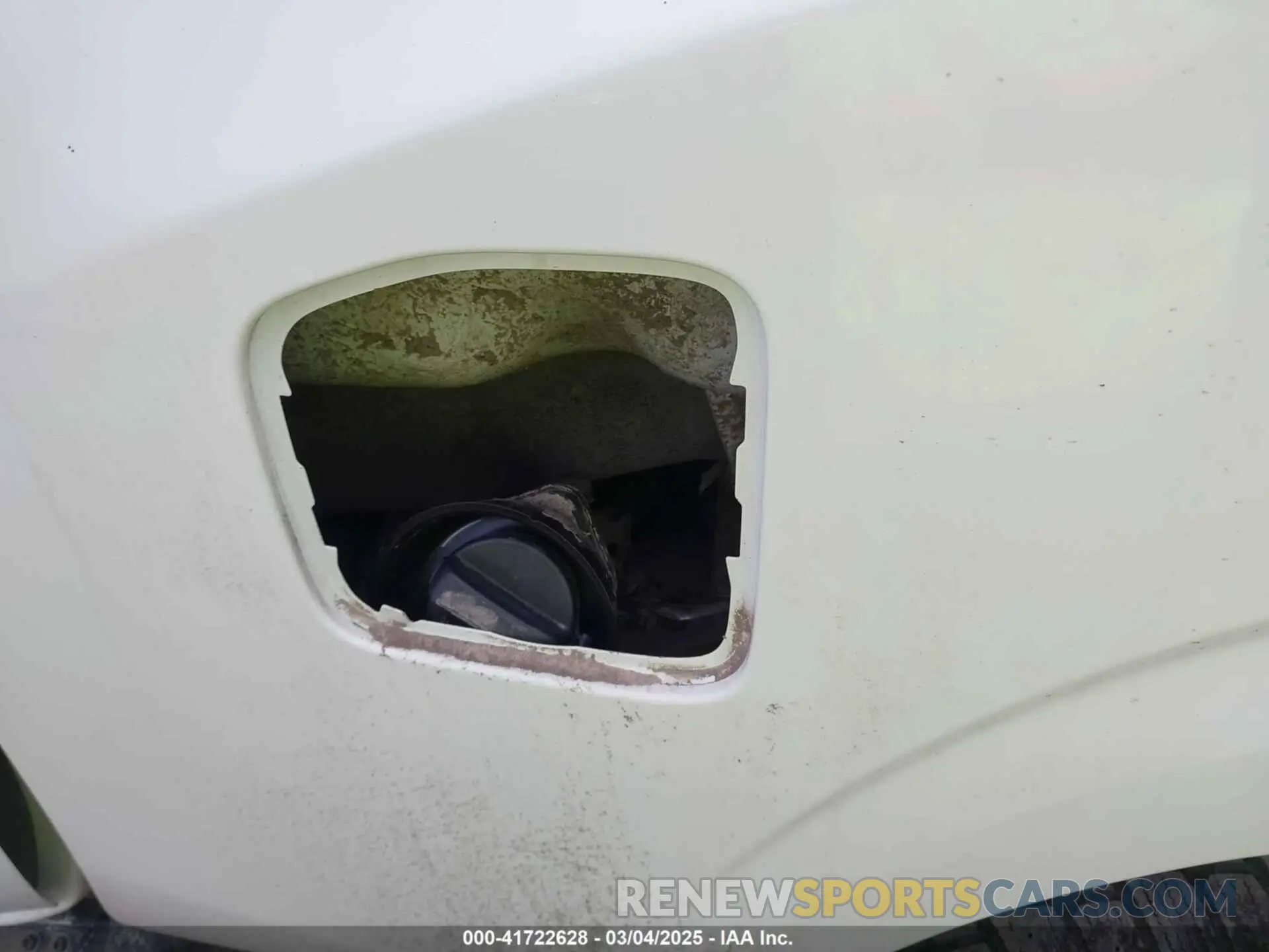 20 Photograph of a damaged car 1N6ED1CM6NN617859 NISSAN FRONTIER 2022