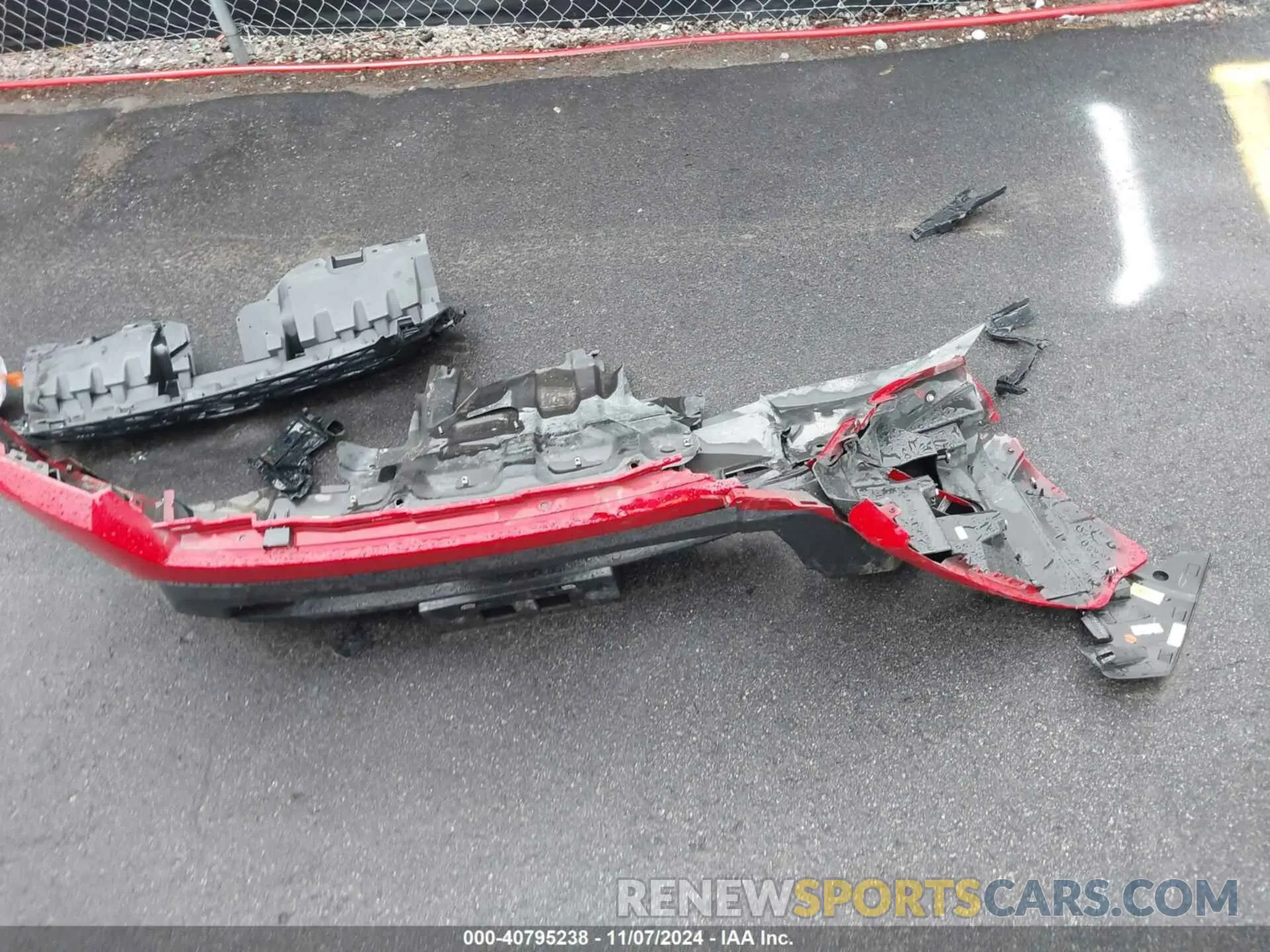 12 Photograph of a damaged car 1N6ED1CMXNN678552 NISSAN FRONTIER 2022
