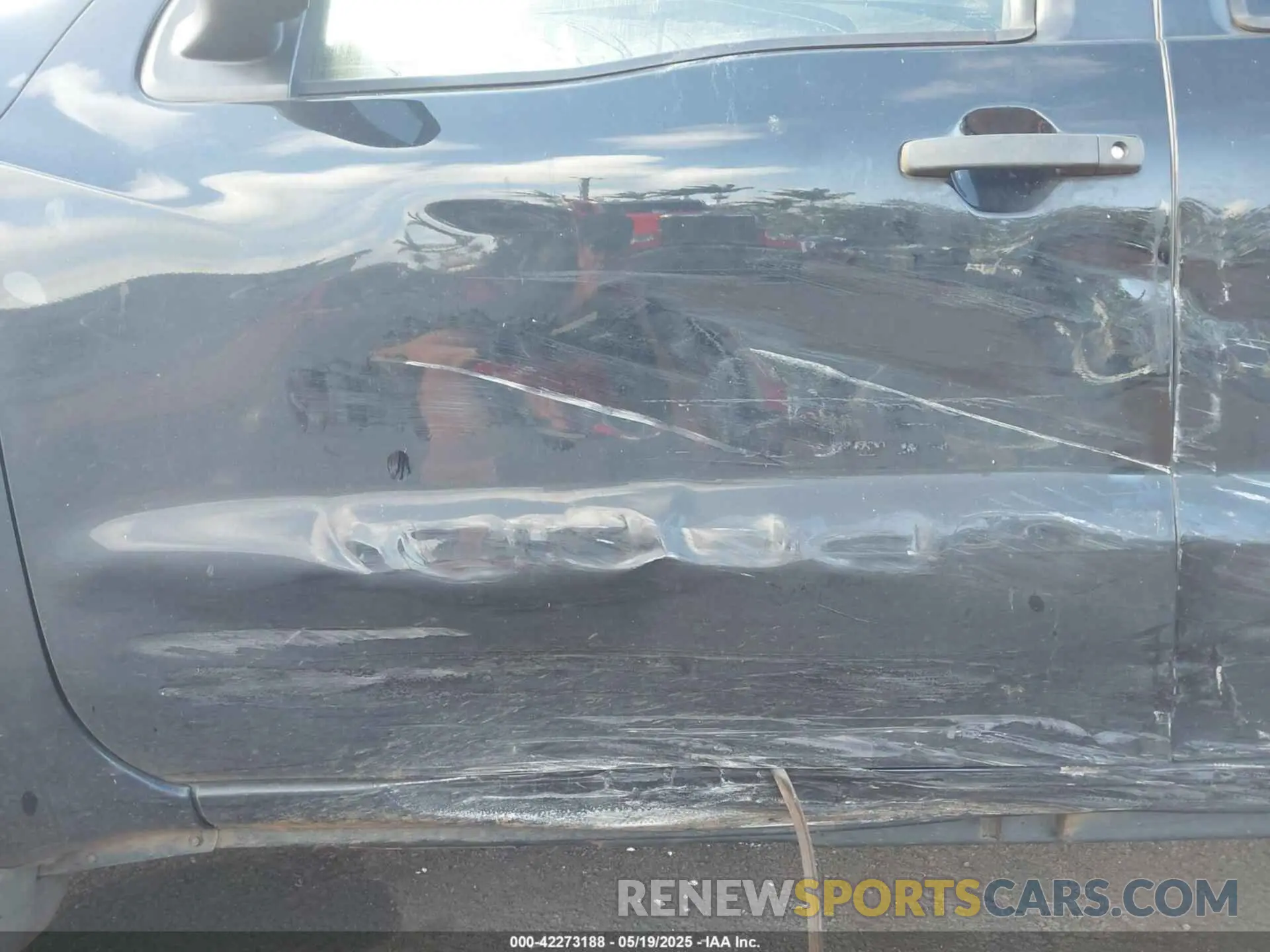 20 Photograph of a damaged car 1N6ED1EJ1NN645586 NISSAN FRONTIER 2022