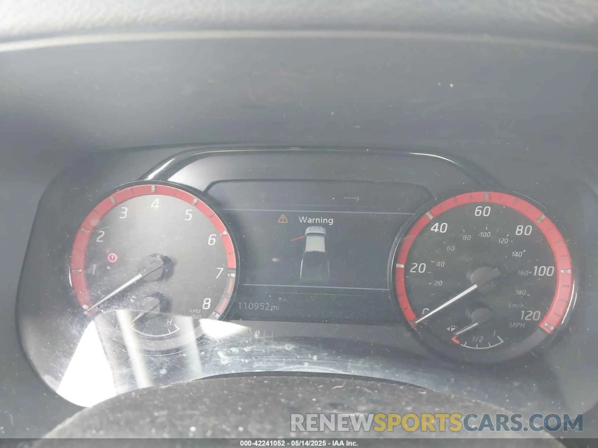 15 Photograph of a damaged car 1N6ED1EJ8NN672400 NISSAN FRONTIER 2022