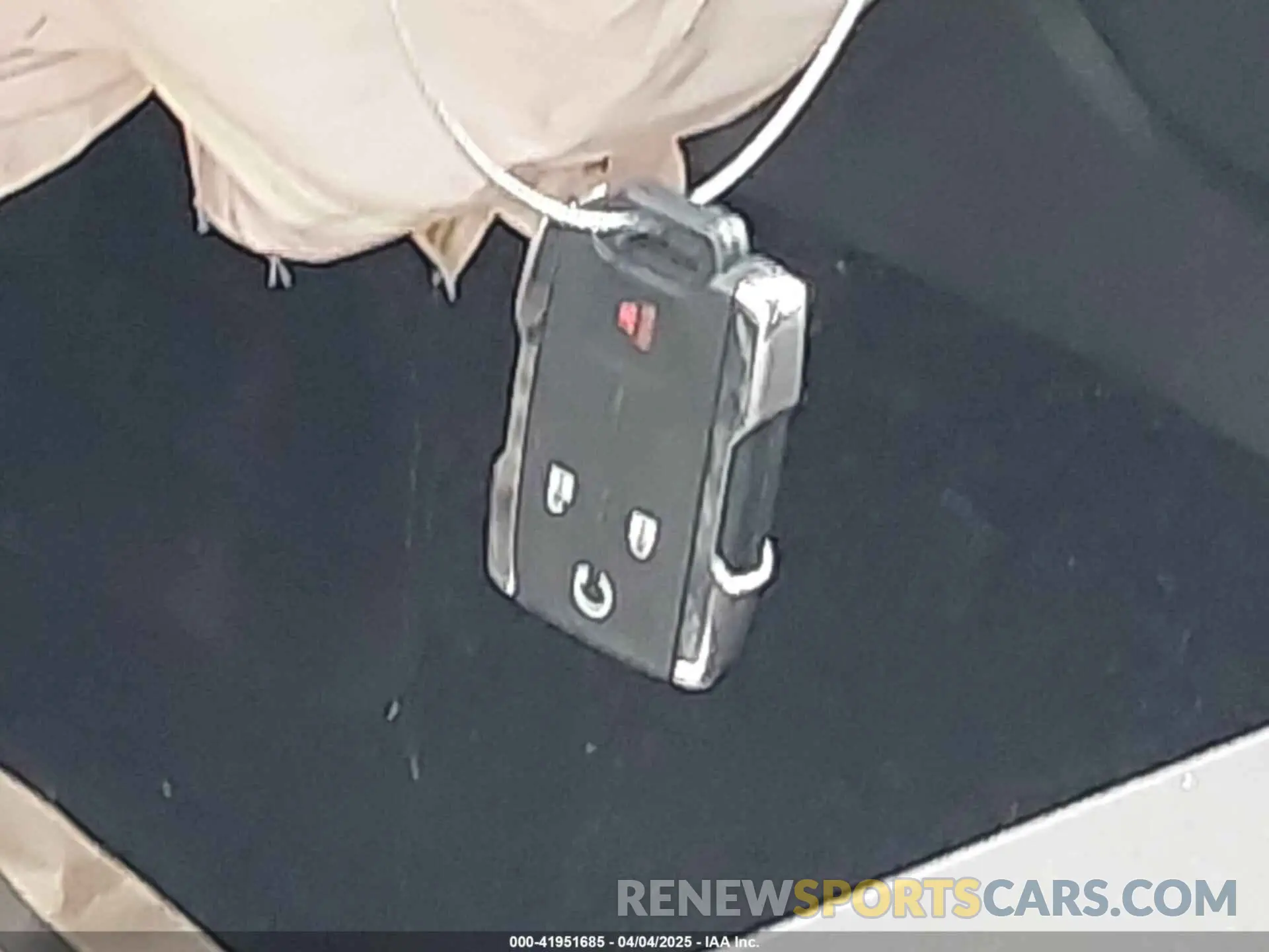11 Photograph of a damaged car 1N6ED1EJ9NN610701 NISSAN FRONTIER 2022