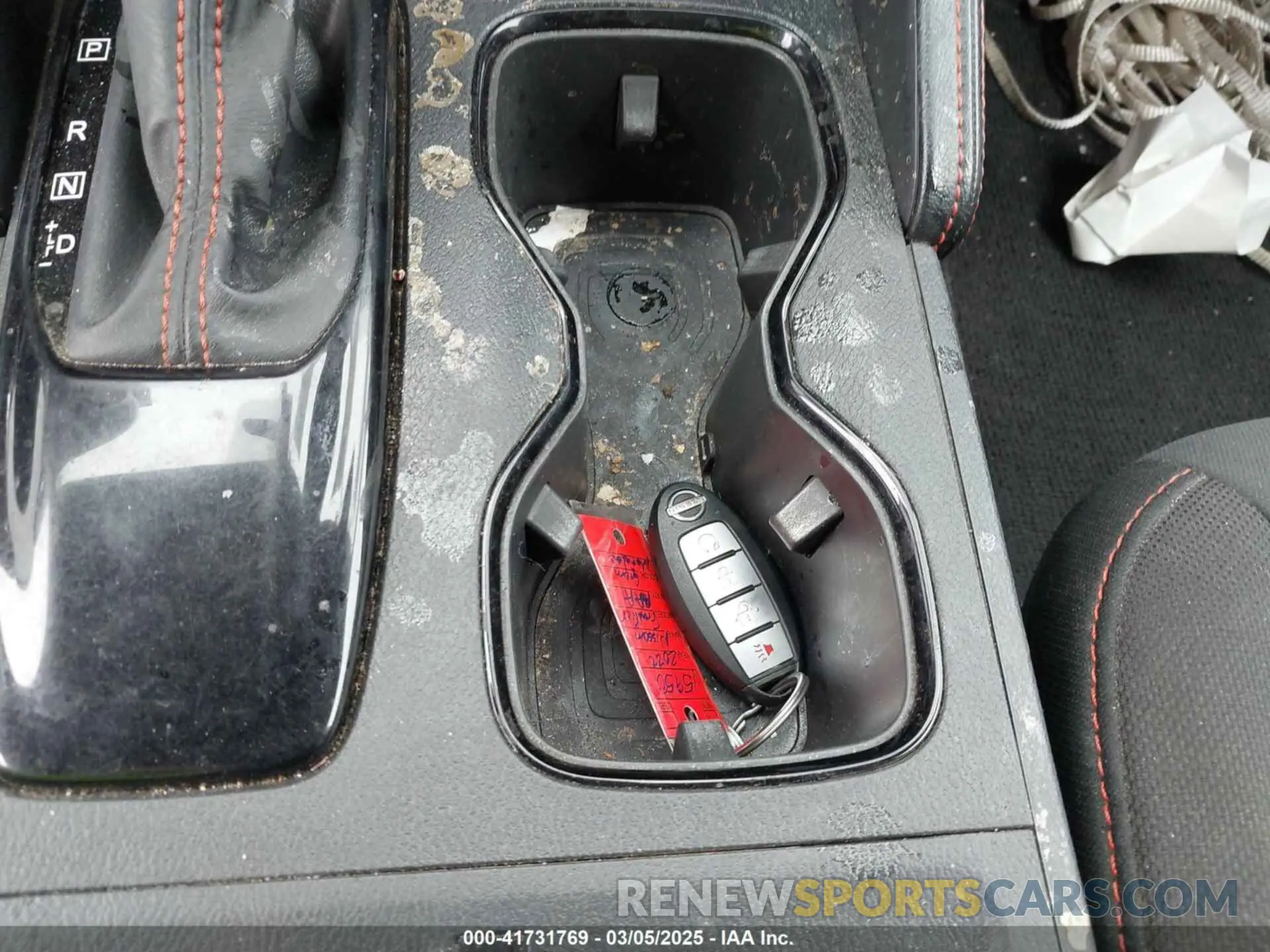 11 Photograph of a damaged car 1N6ED1EJ9NN644248 NISSAN FRONTIER 2022