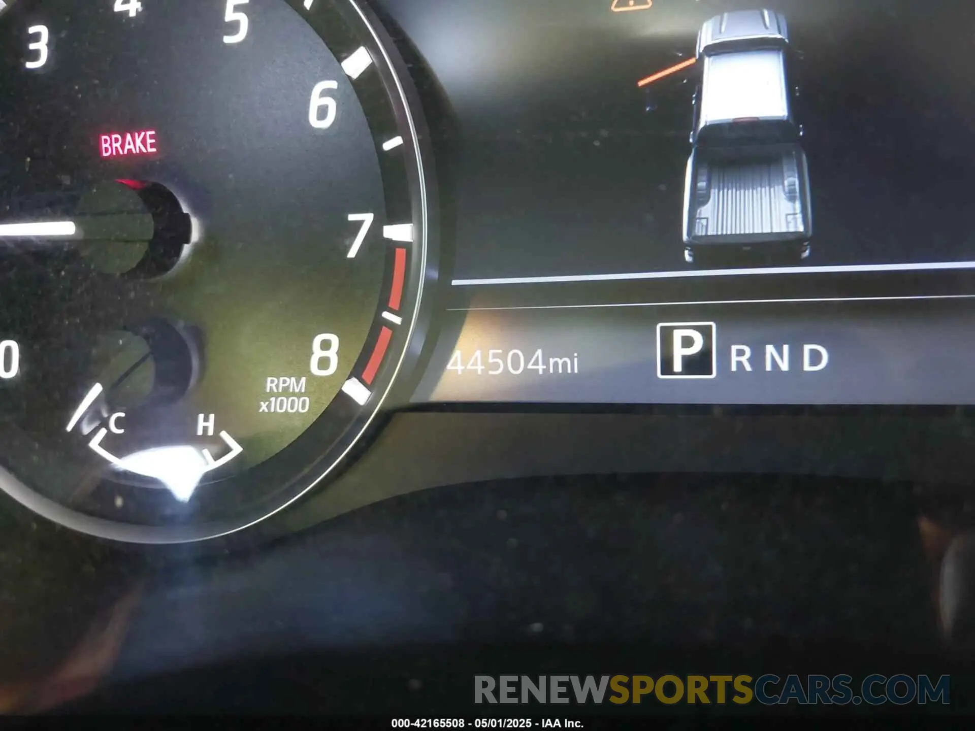 16 Photograph of a damaged car 1N6ED1EK2NN617109 NISSAN FRONTIER 2022