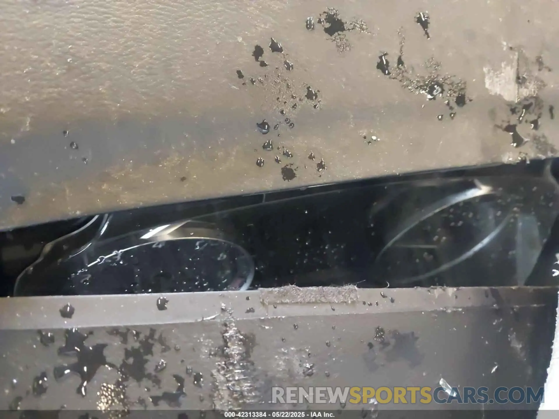 7 Photograph of a damaged car 1N6ED1EK2NN678167 NISSAN FRONTIER 2022