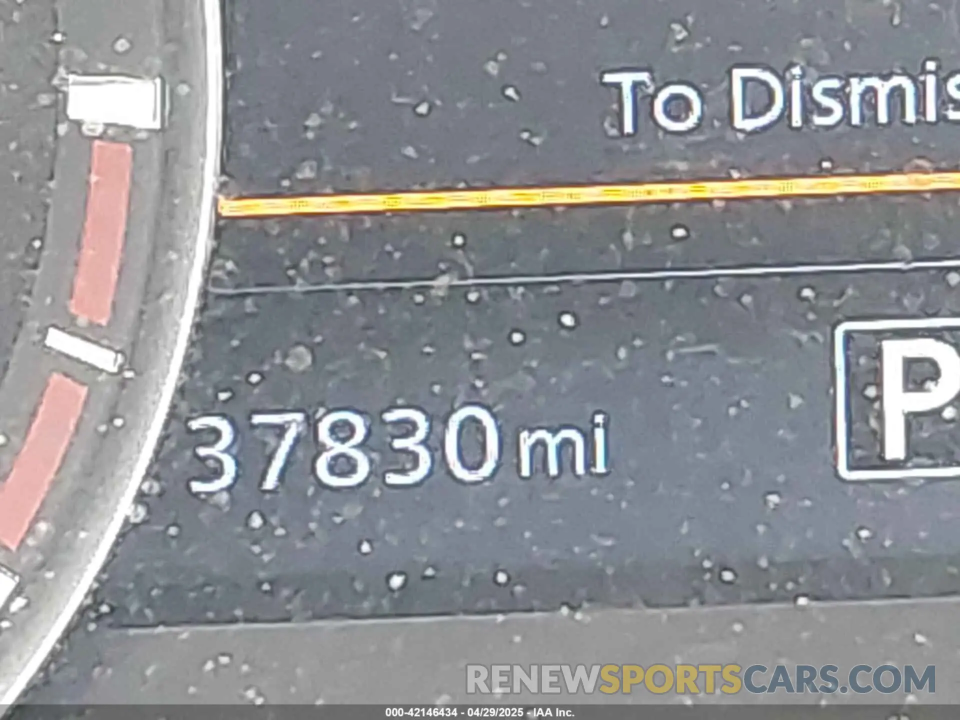 16 Photograph of a damaged car 1N6ED1CM6PN622241 NISSAN FRONTIER 2023