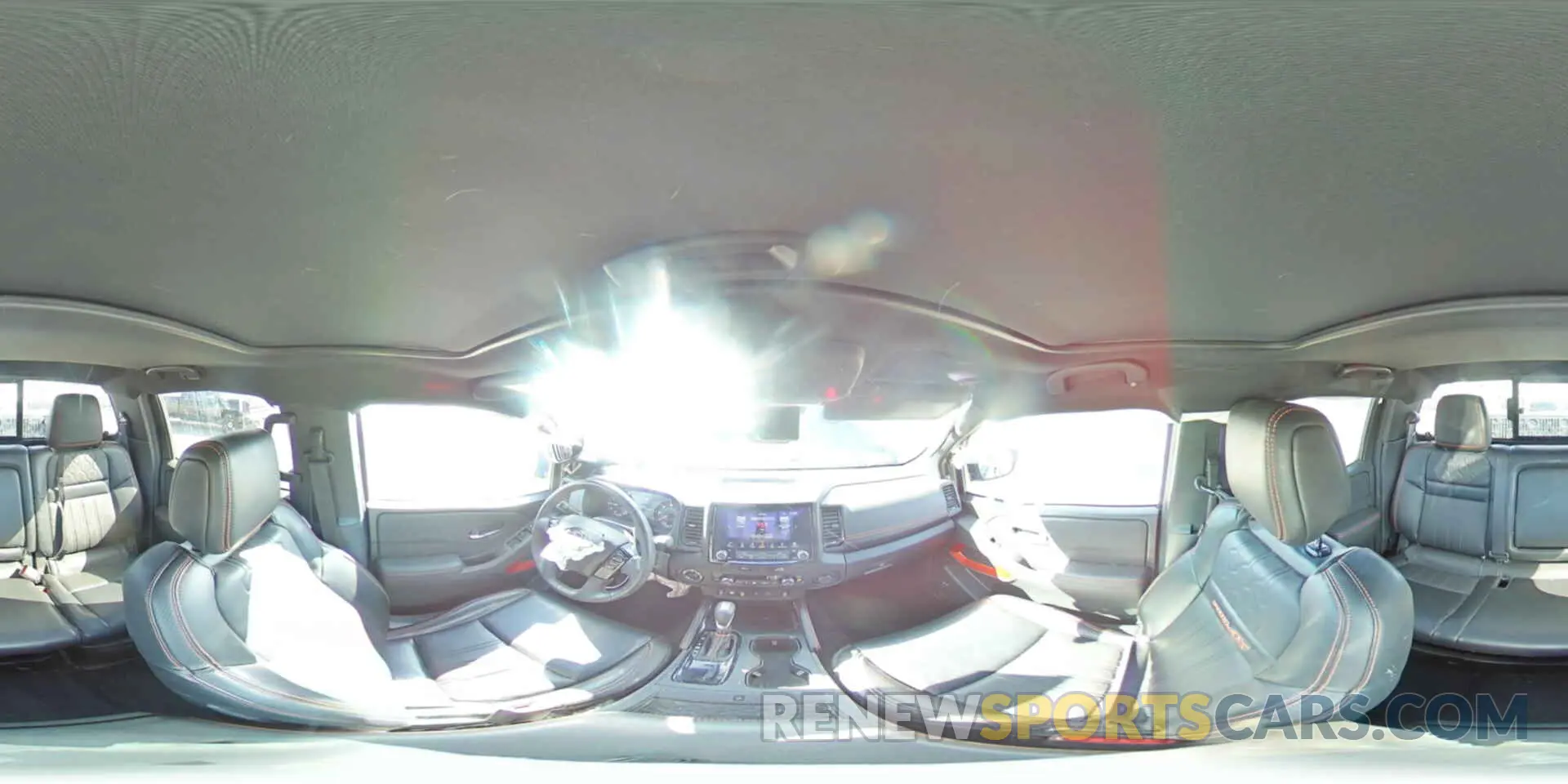 13 Photograph of a damaged car 1N6ED1EK9PN668304 NISSAN FRONTIER 2023