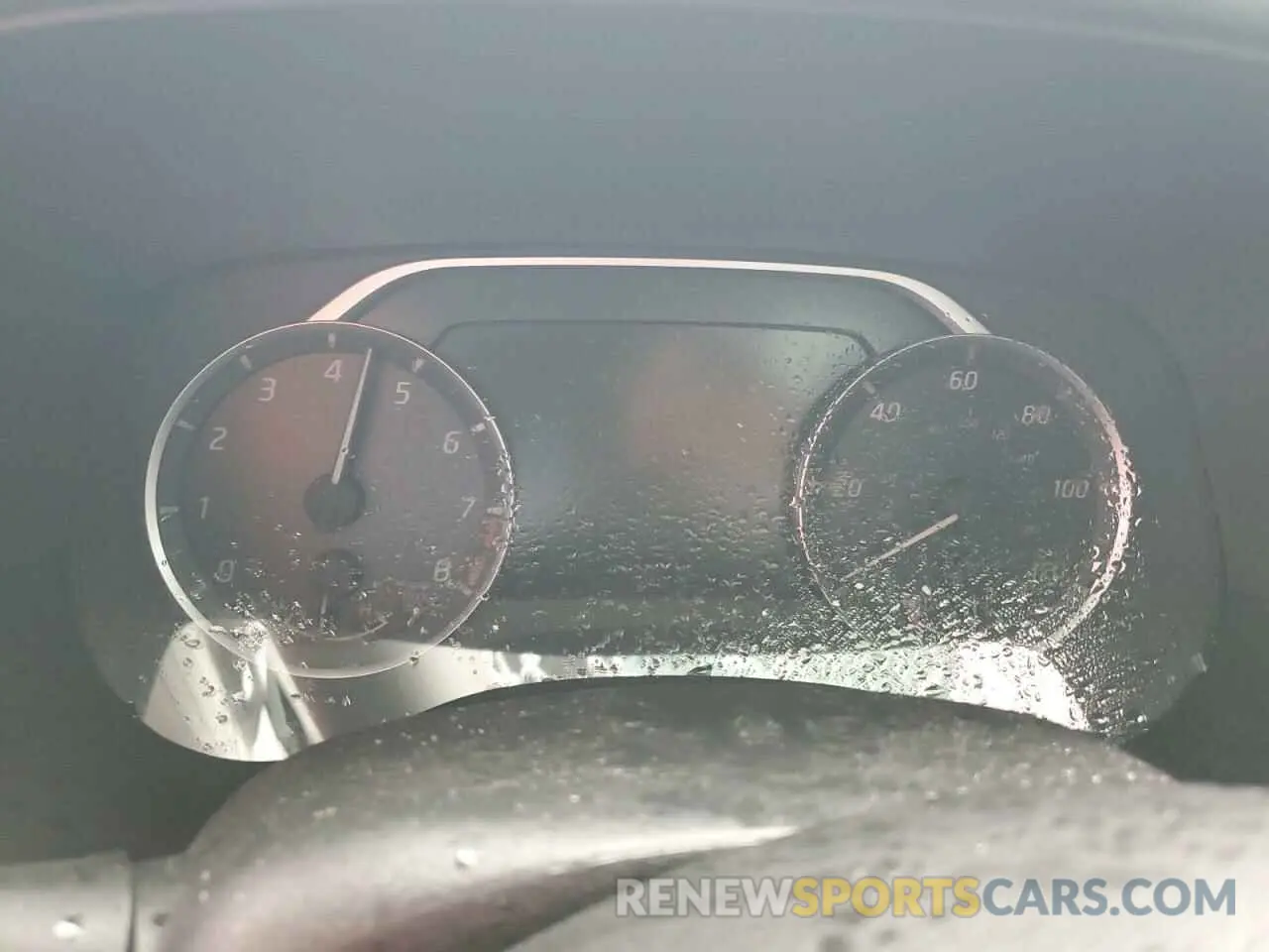 9 Photograph of a damaged car 1N6ED1EJ5RN619448 NISSAN FRONTIER 2024