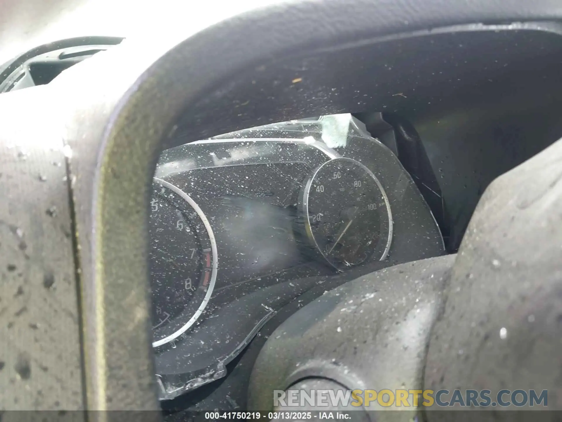 15 Photograph of a damaged car 1N6ED1EJ8RN638222 NISSAN FRONTIER 2024