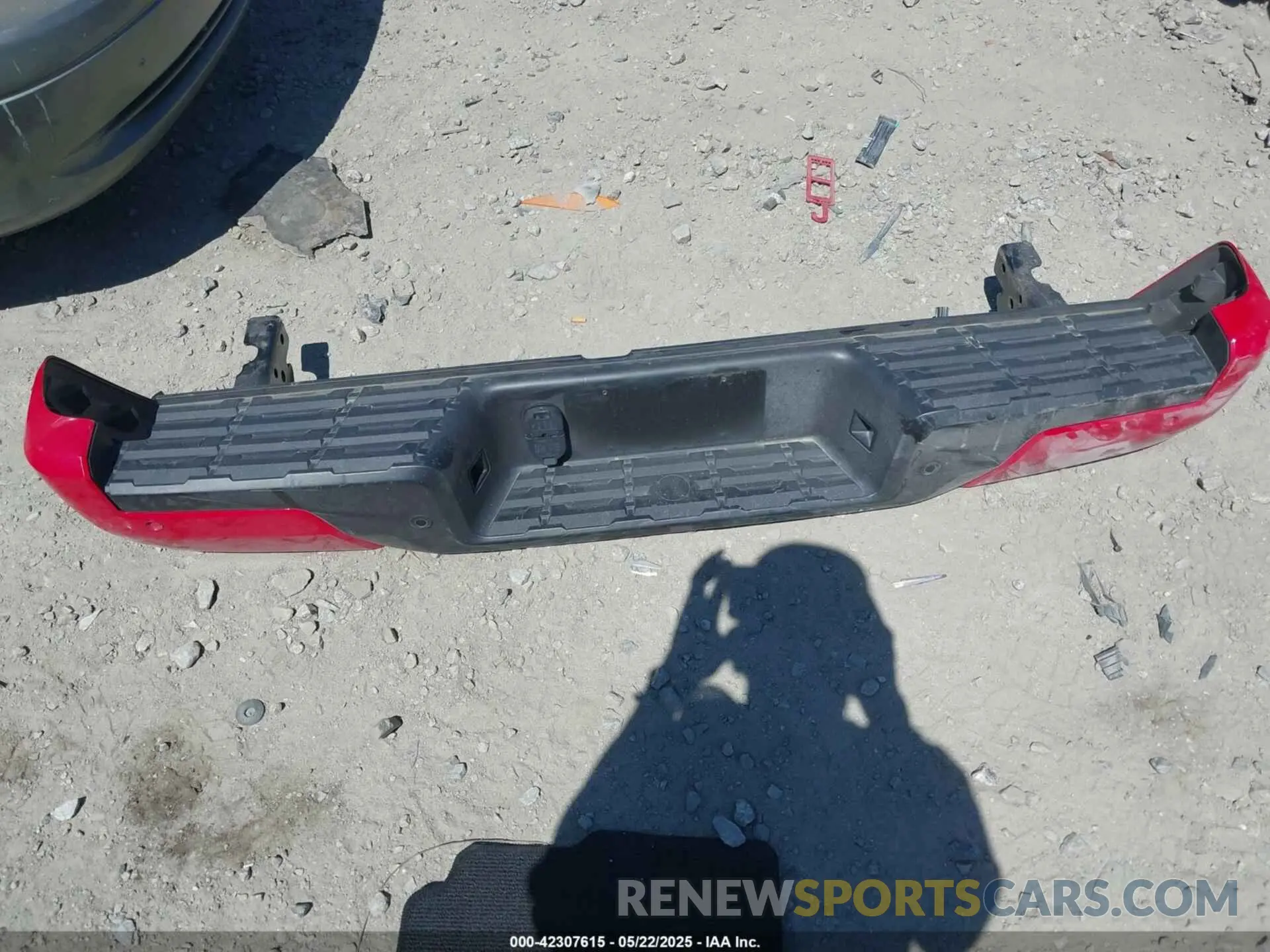 12 Photograph of a damaged car 1N6ED1EJXRN625455 NISSAN FRONTIER 2024