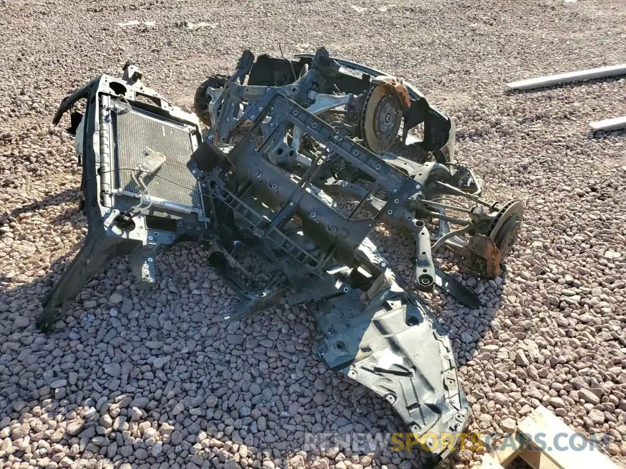 12 Photograph of a damaged car JN1AR5EF7LM100066 NISSAN GTR 2020