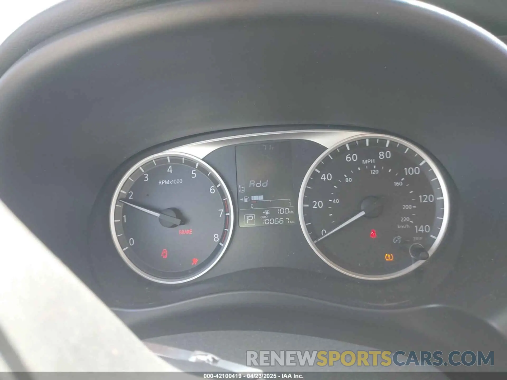 15 Photograph of a damaged car 3N1CP5CU0KL470140 NISSAN KICKS 2019
