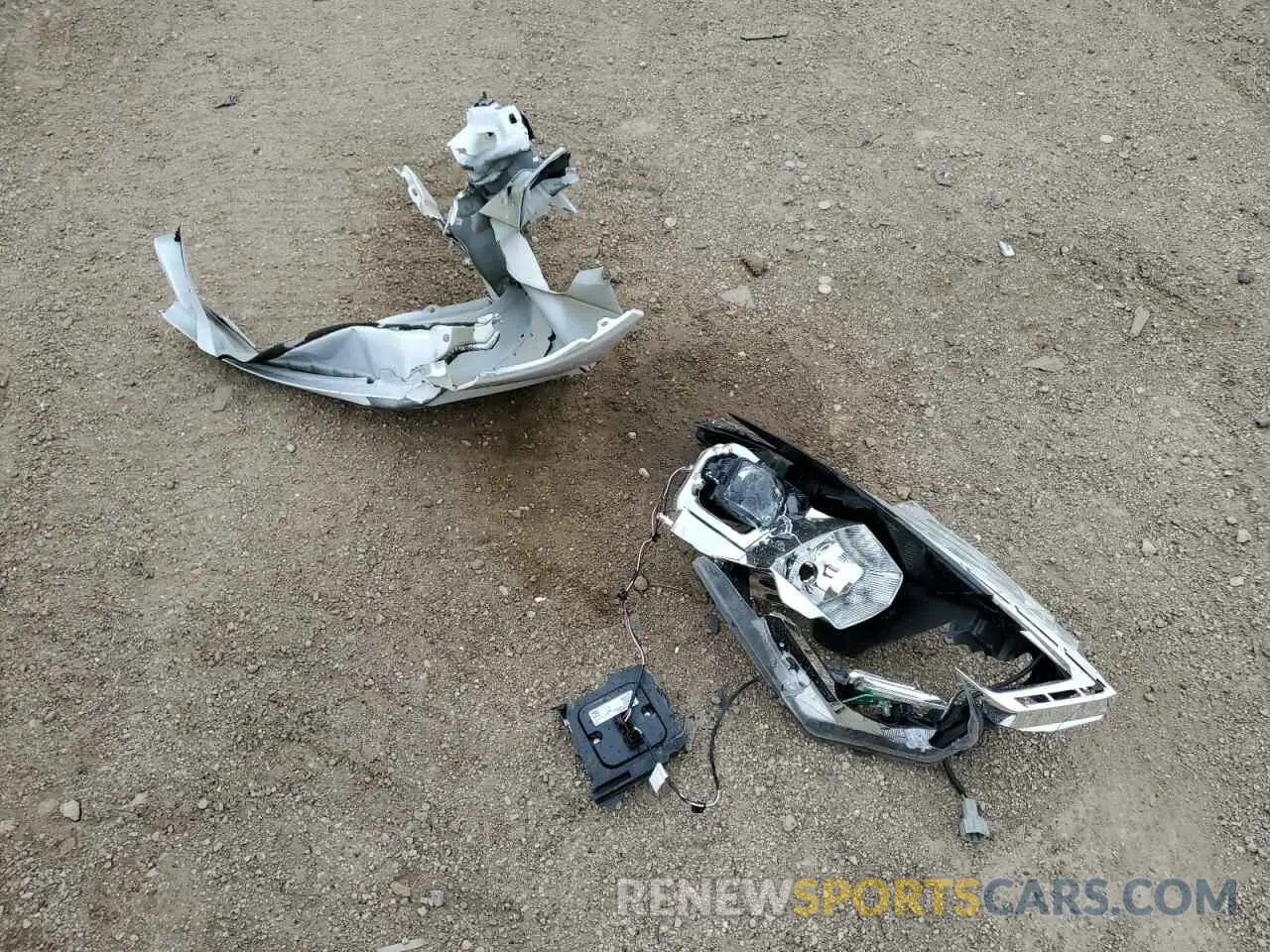 12 Photograph of a damaged car 3N1CP5CU0KL488427 NISSAN KICKS 2019