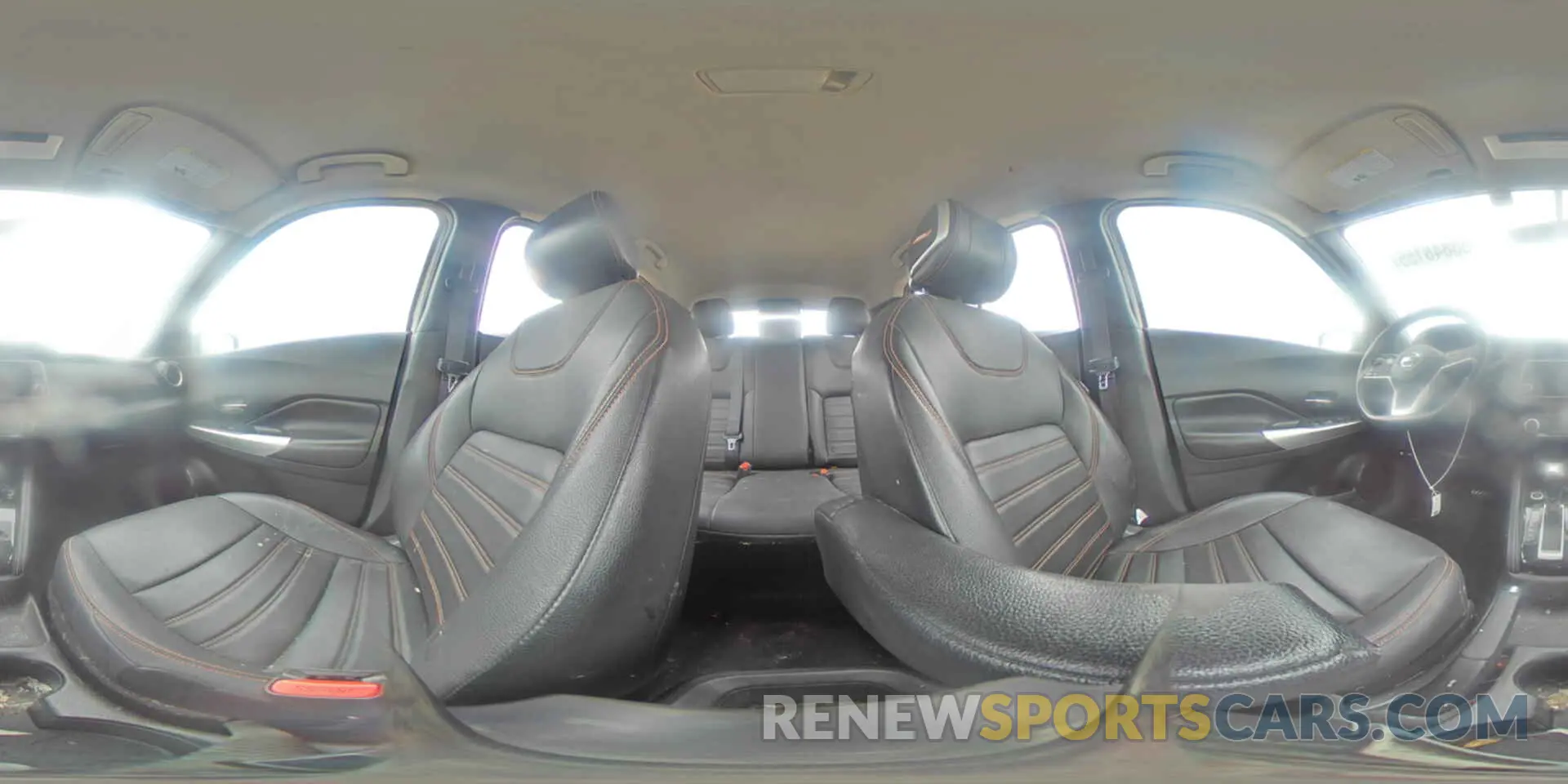 15 Photograph of a damaged car 3N1CP5CU0KL488427 NISSAN KICKS 2019