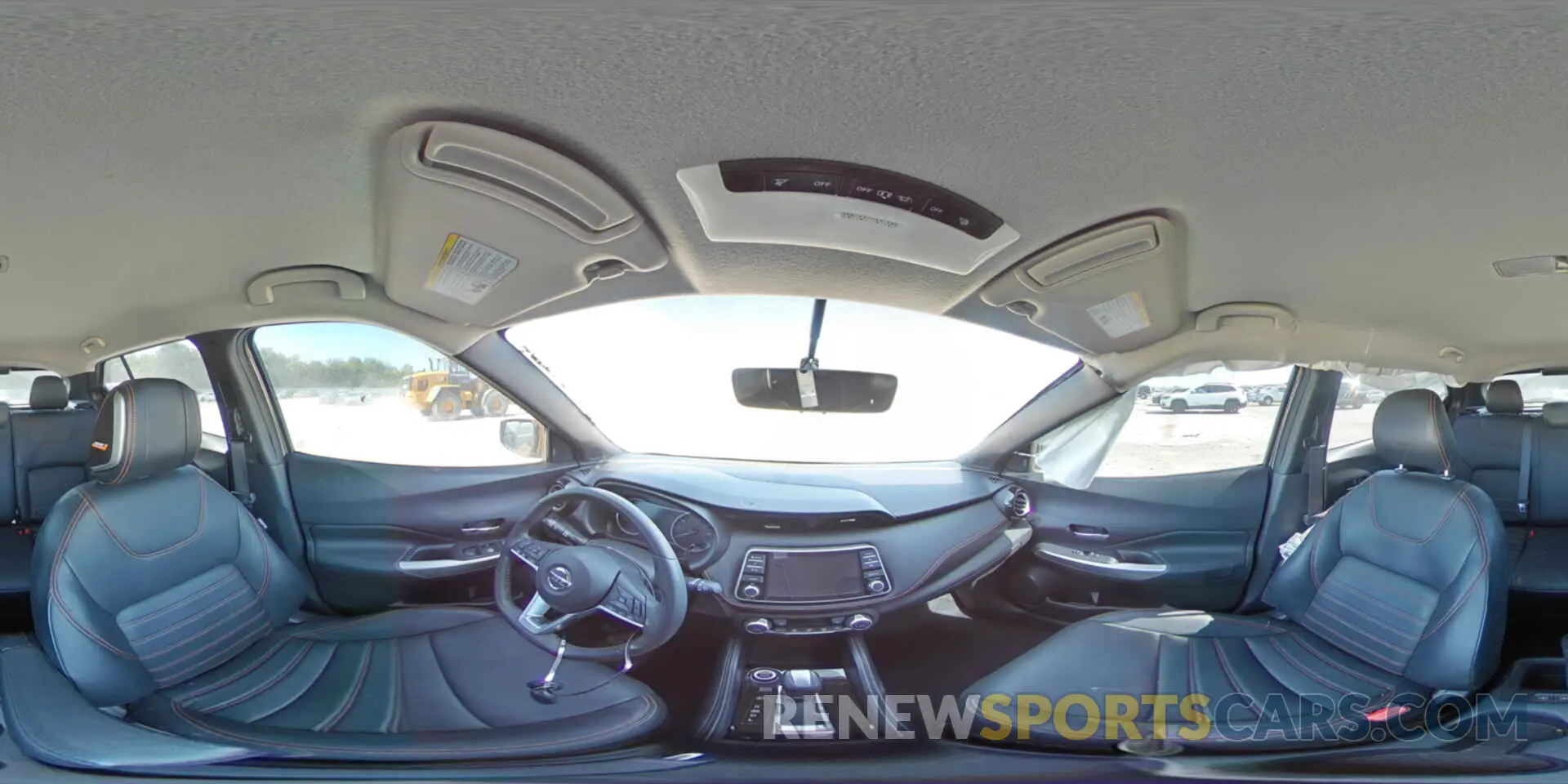 15 Photograph of a damaged car 3N1CP5CU0KL491599 NISSAN KICKS 2019