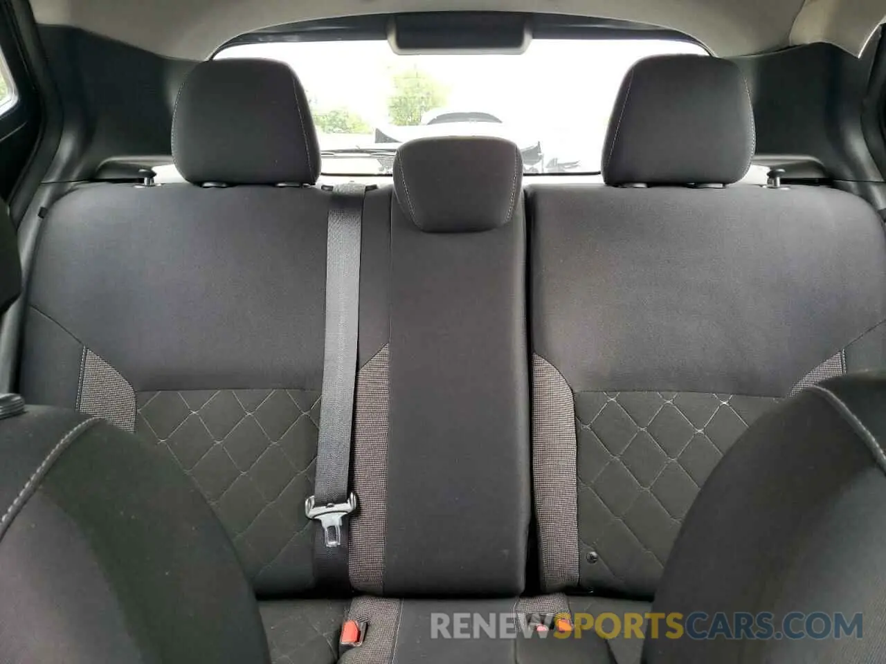 10 Photograph of a damaged car 3N1CP5CU0KL492848 NISSAN KICKS 2019