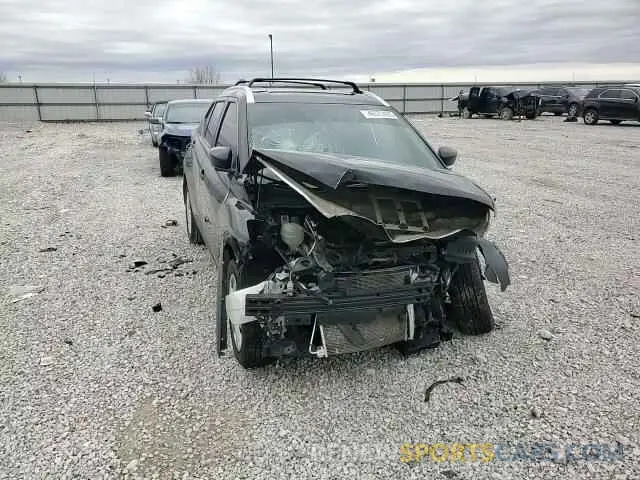 11 Photograph of a damaged car 3N1CP5CU0KL520728 NISSAN KICKS 2019