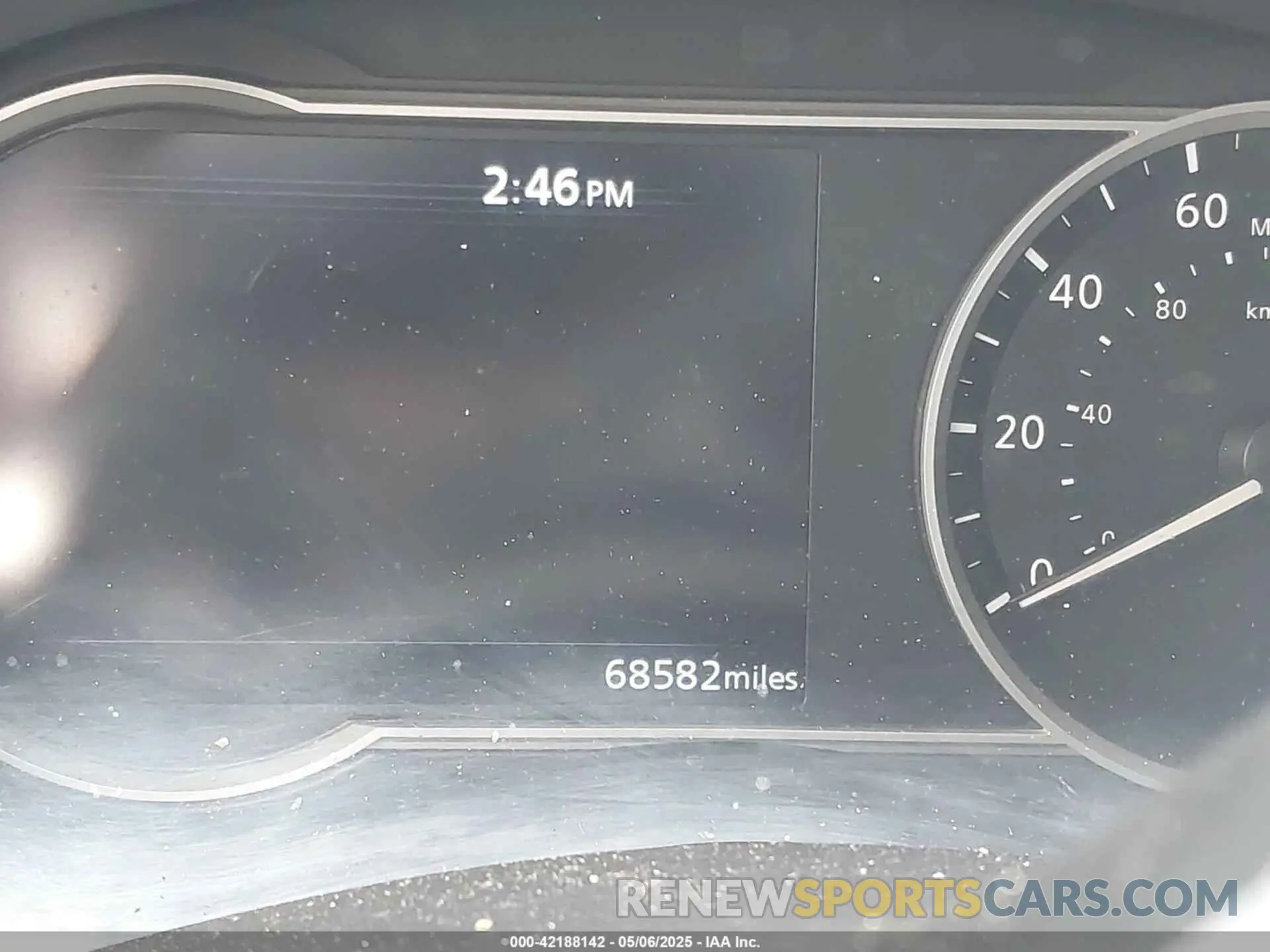 14 Photograph of a damaged car 3N1CP5CU0KL536928 NISSAN KICKS 2019
