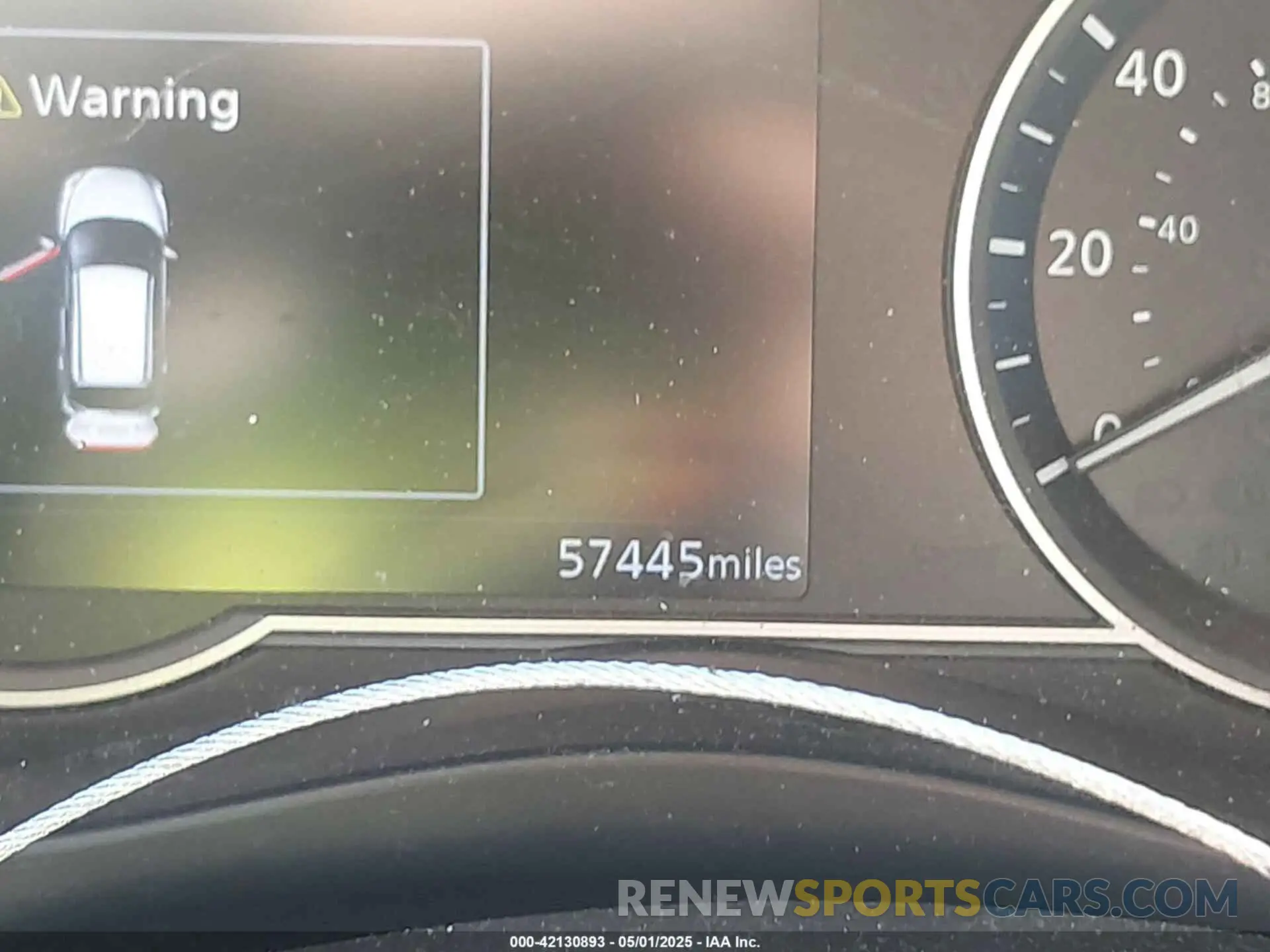 16 Photograph of a damaged car 3N1CP5CU0KL550487 NISSAN KICKS 2019