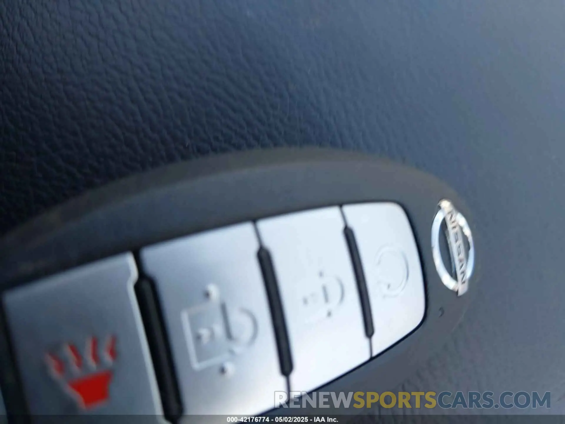11 Photograph of a damaged car 3N1CP5CU0KL554345 NISSAN KICKS 2019