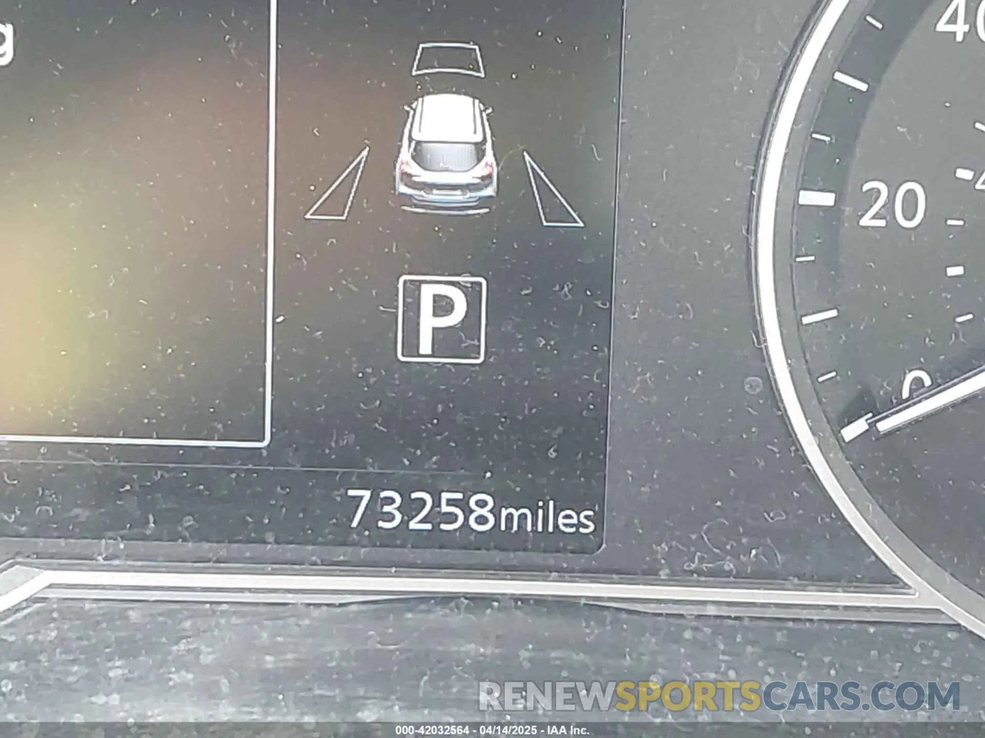 15 Photograph of a damaged car 3N1CP5CU1KL496388 NISSAN KICKS 2019