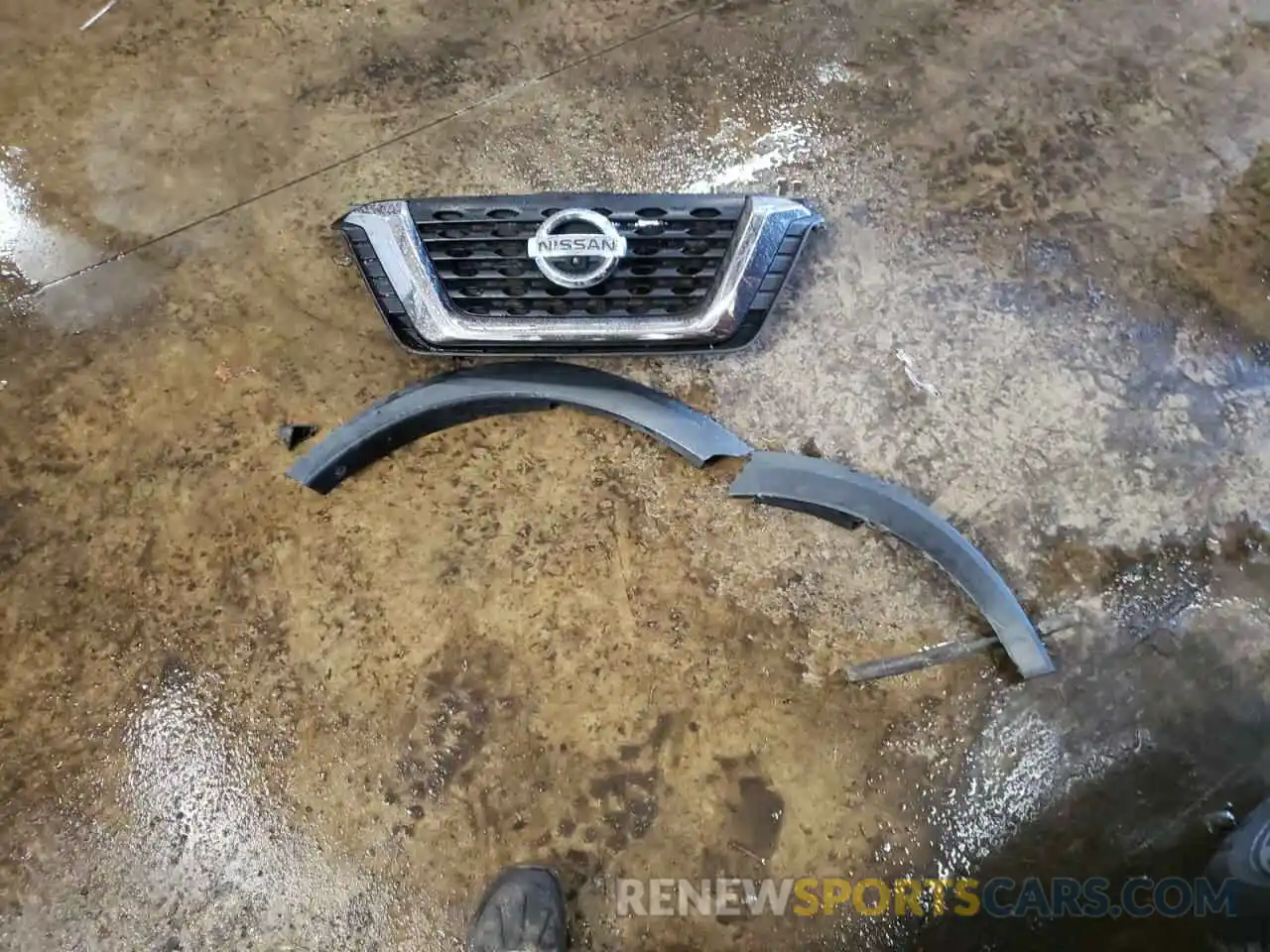 12 Photograph of a damaged car 3N1CP5CU1KL508524 NISSAN KICKS 2019