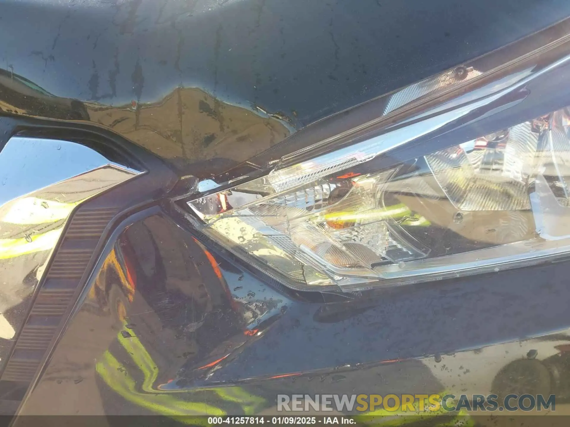 20 Photograph of a damaged car 3N1CP5CU1KL519202 NISSAN KICKS 2019
