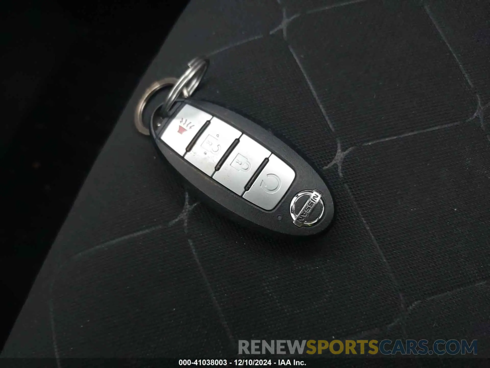 11 Photograph of a damaged car 3N1CP5CU1KL527087 NISSAN KICKS 2019