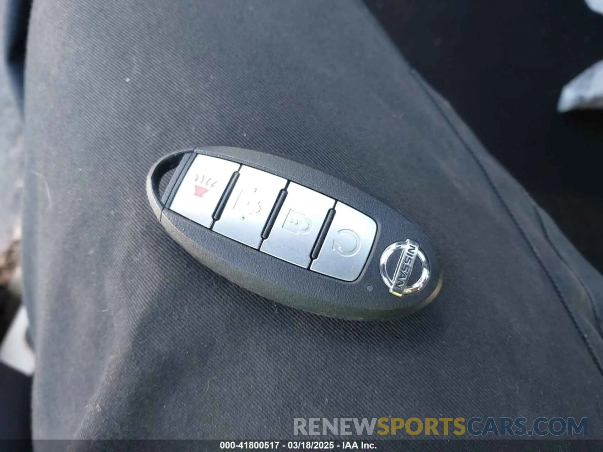 11 Photograph of a damaged car 3N1CP5CU1KL527509 NISSAN KICKS 2019