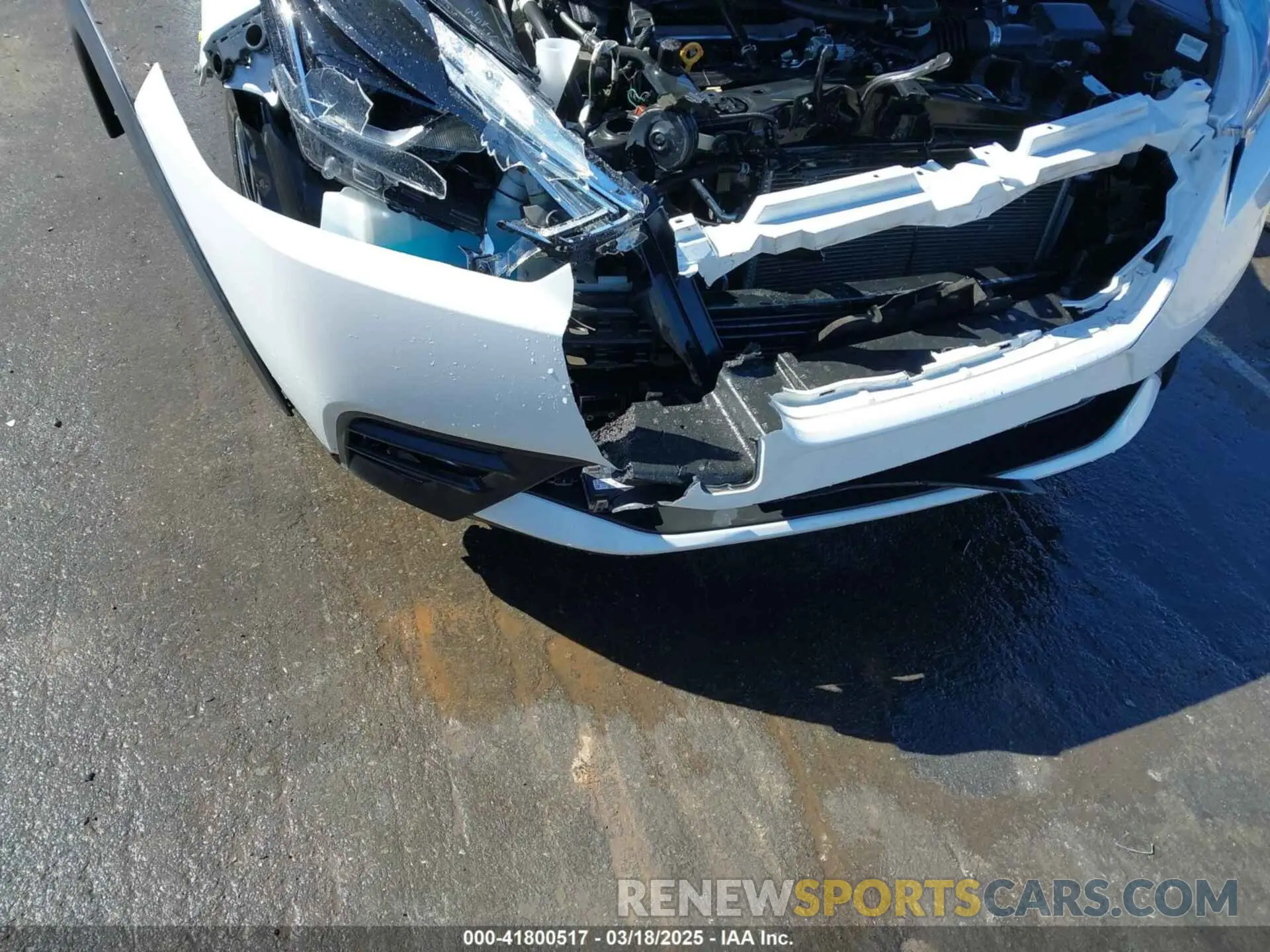 6 Photograph of a damaged car 3N1CP5CU1KL527509 NISSAN KICKS 2019