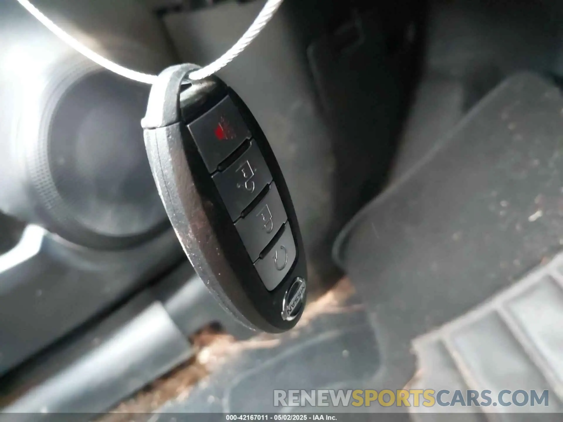 11 Photograph of a damaged car 3N1CP5CU1KL529244 NISSAN KICKS 2019