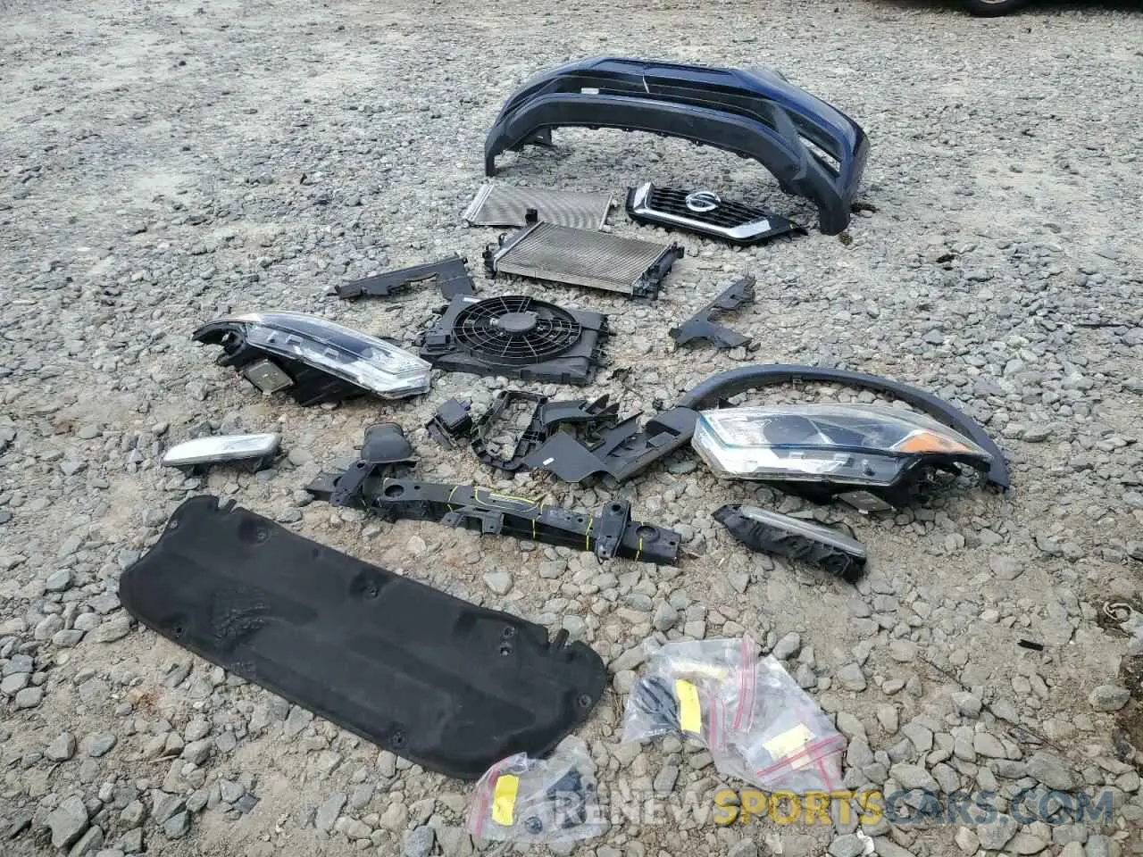 12 Photograph of a damaged car 3N1CP5CU1KL532127 NISSAN KICKS 2019