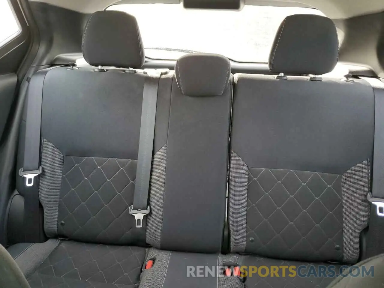 10 Photograph of a damaged car 3N1CP5CU1KL554919 NISSAN KICKS 2019