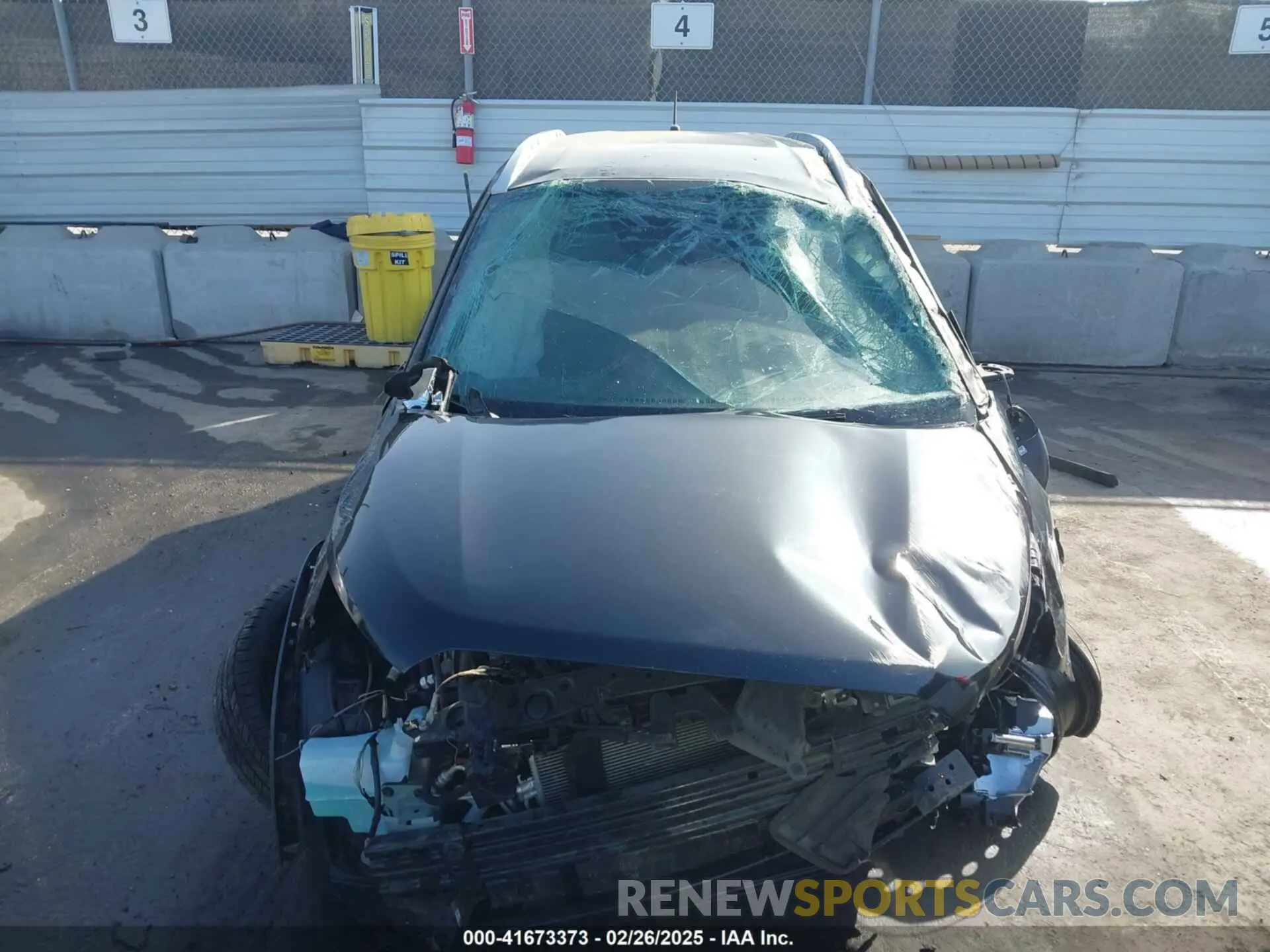11 Photograph of a damaged car 3N1CP5CU1KL564723 NISSAN KICKS 2019