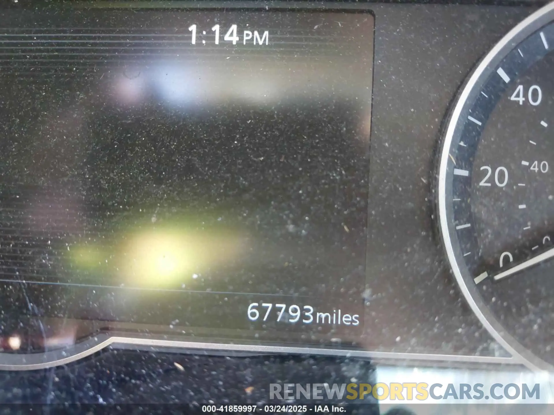 16 Photograph of a damaged car 3N1CP5CU2KL497873 NISSAN KICKS 2019