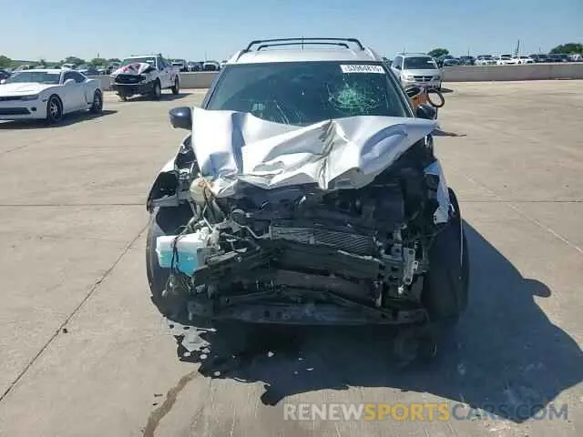 14 Photograph of a damaged car 3N1CP5CU2KL514008 NISSAN KICKS 2019