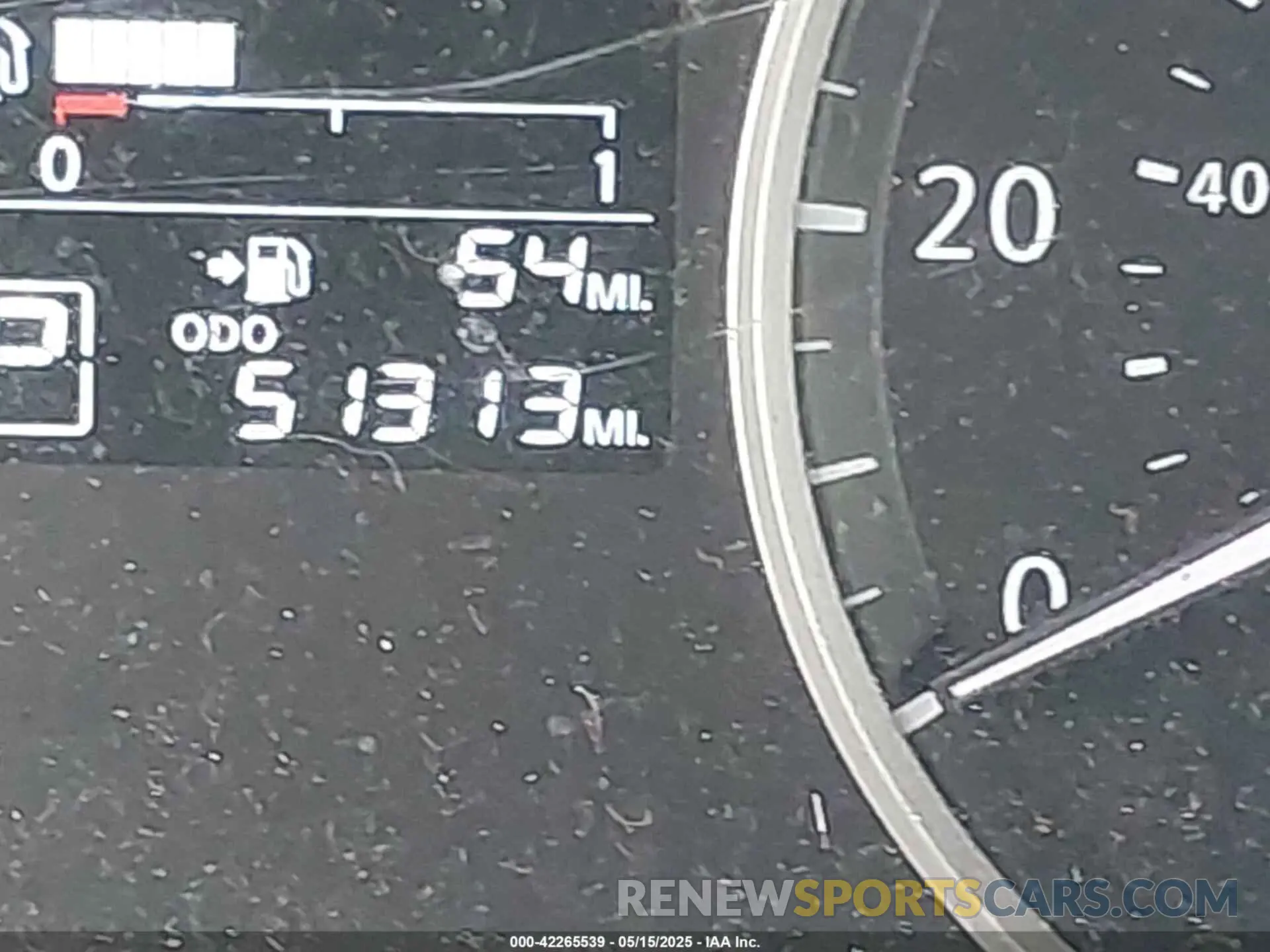 15 Photograph of a damaged car 3N1CP5CU2KL524859 NISSAN KICKS 2019