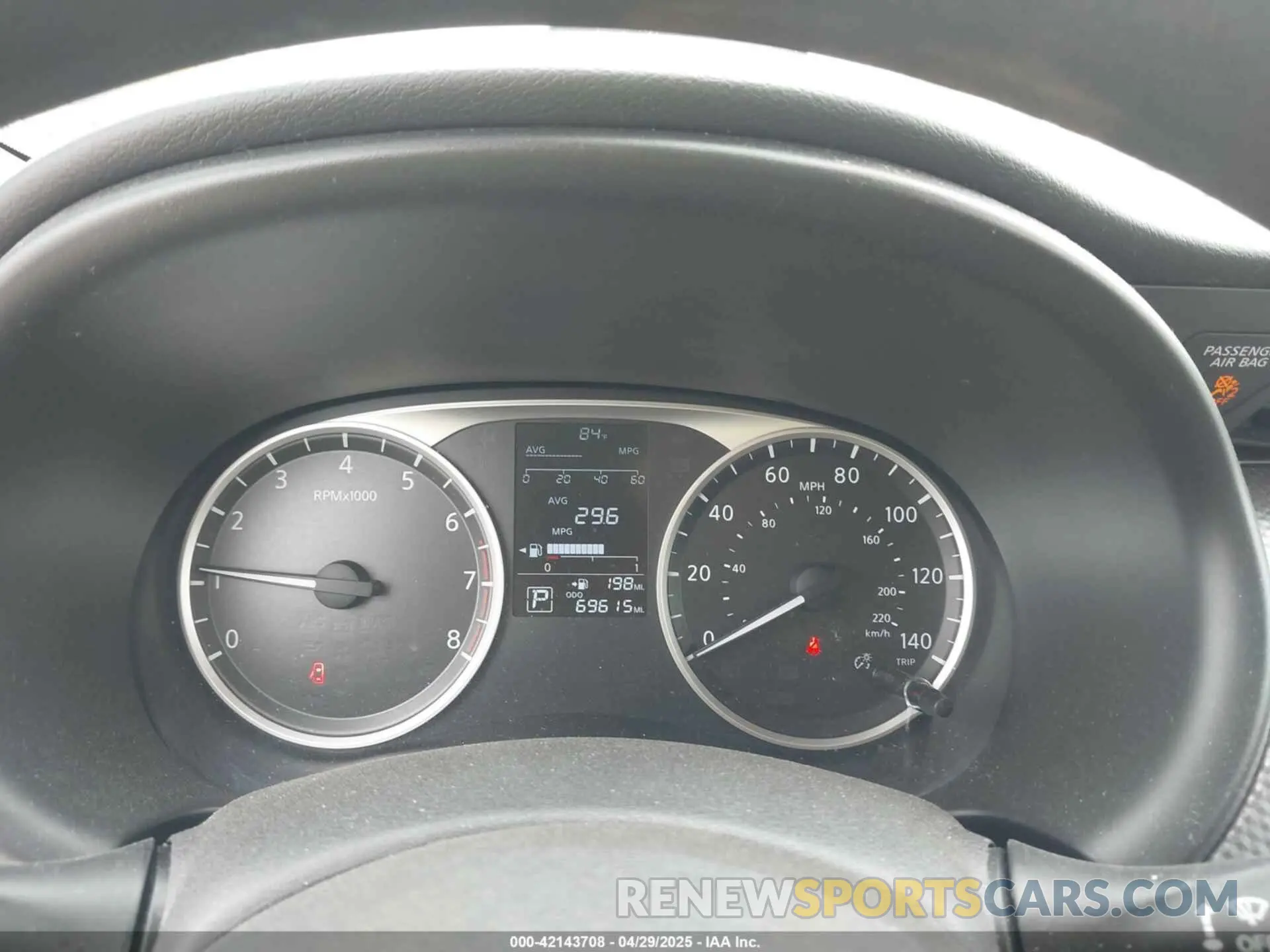 16 Photograph of a damaged car 3N1CP5CU2KL548725 NISSAN KICKS 2019