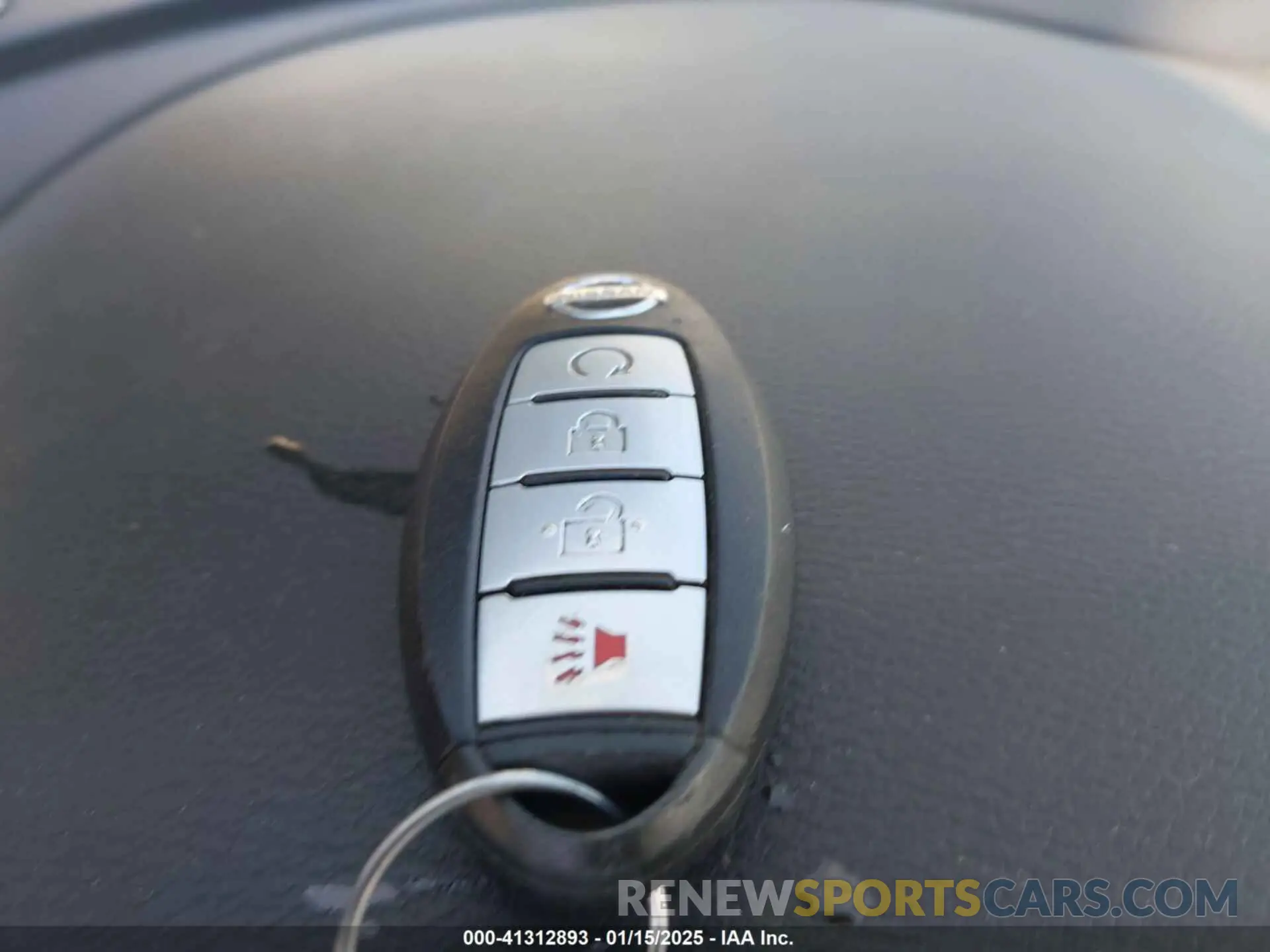 11 Photograph of a damaged car 3N1CP5CU2KL556291 NISSAN KICKS 2019