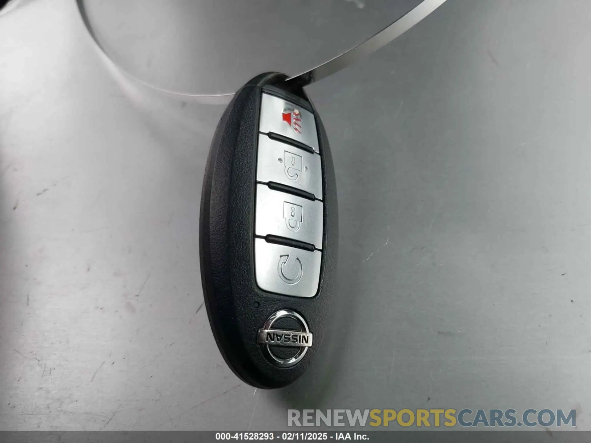 11 Photograph of a damaged car 3N1CP5CU2KL559112 NISSAN KICKS 2019
