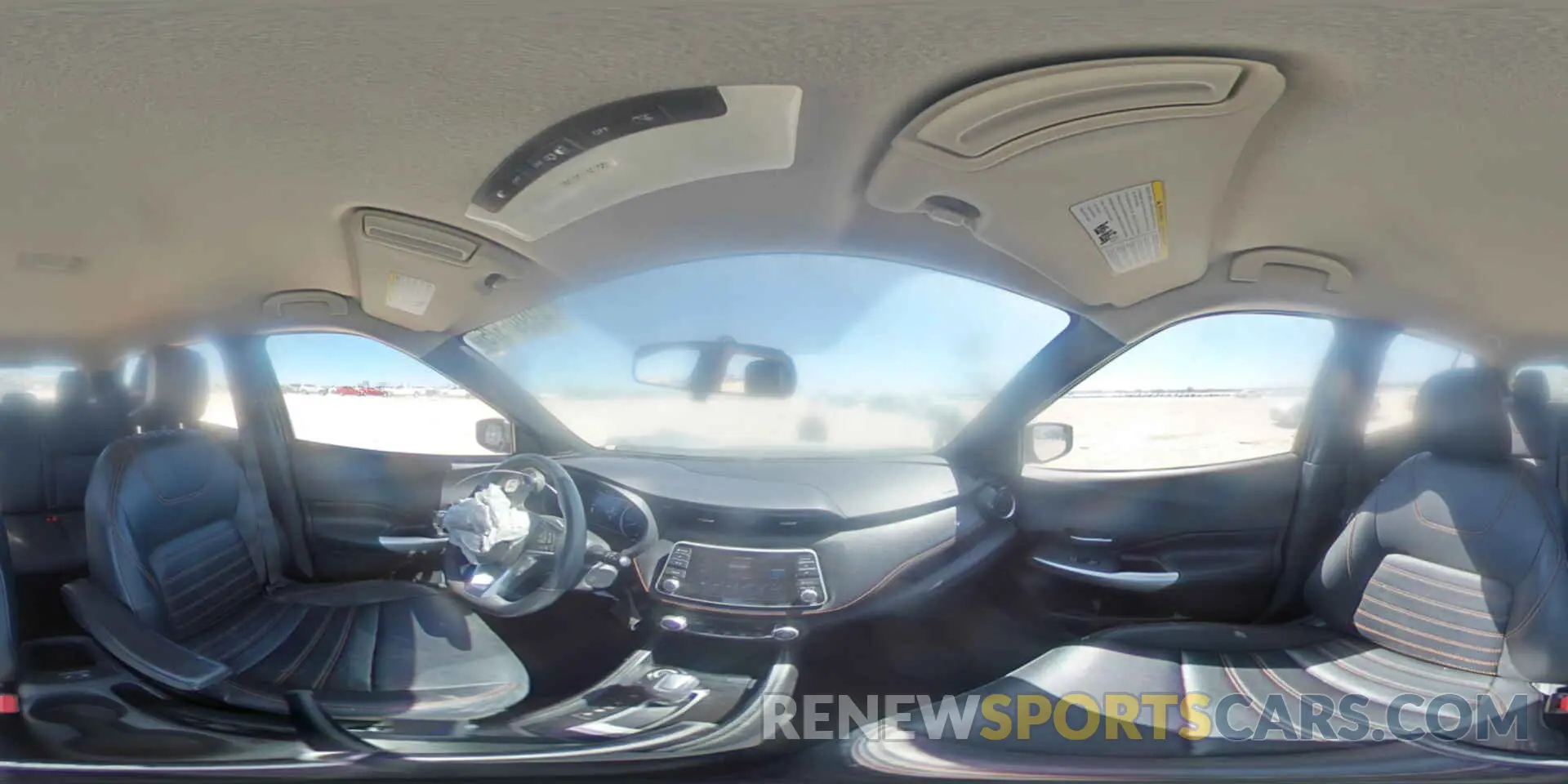 14 Photograph of a damaged car 3N1CP5CU2KL567453 NISSAN KICKS 2019